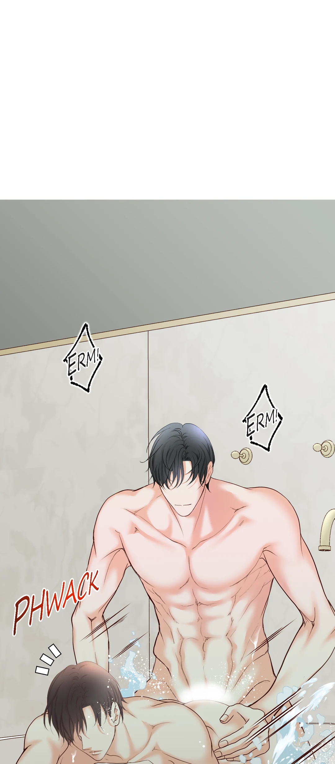 Read Bluffing chapter 44 image 23 on Lezhin