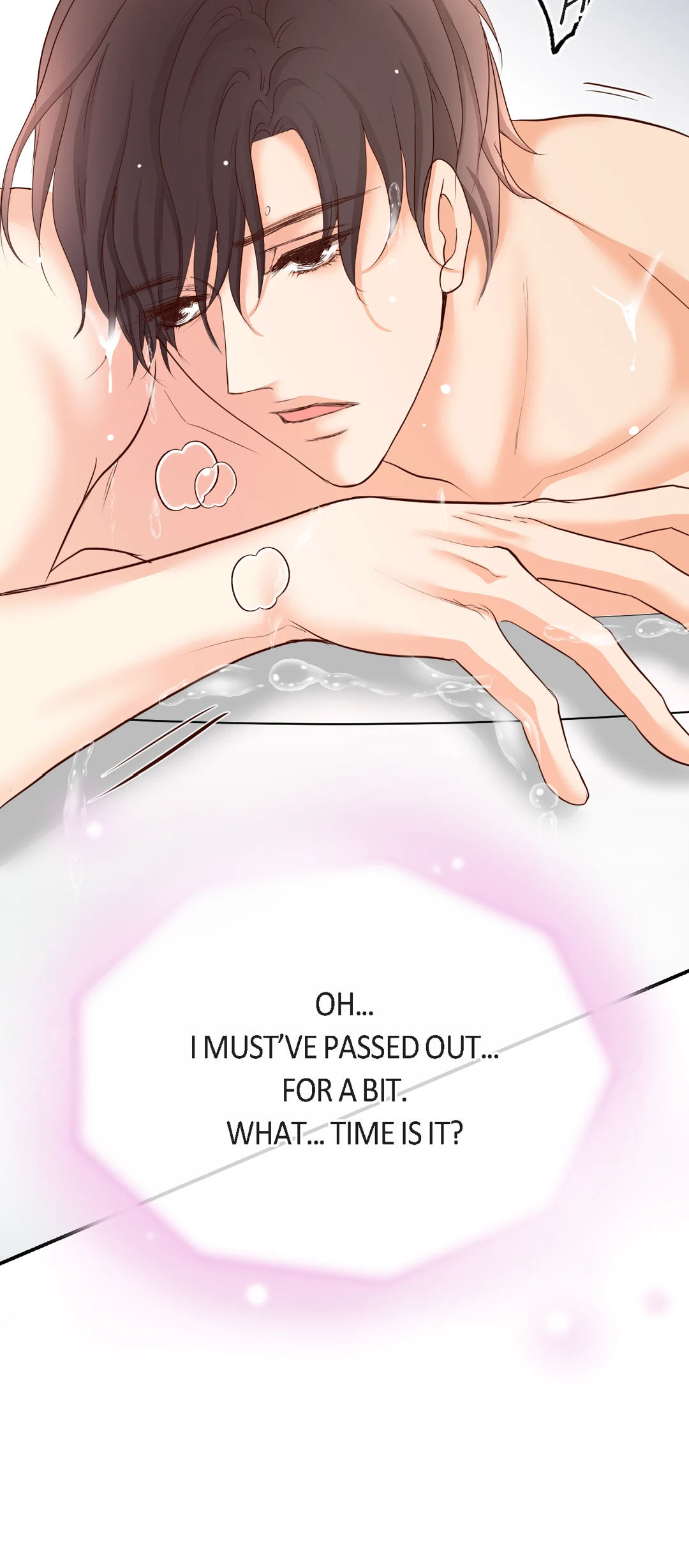 Read Bluffing chapter 44 image 26 on Lezhin