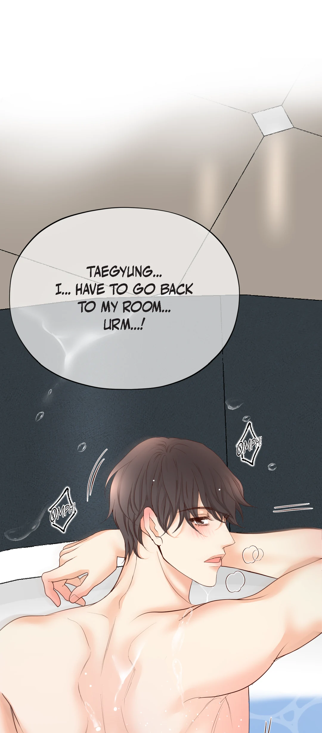 Read Bluffing chapter 44 image 27 on Lezhin