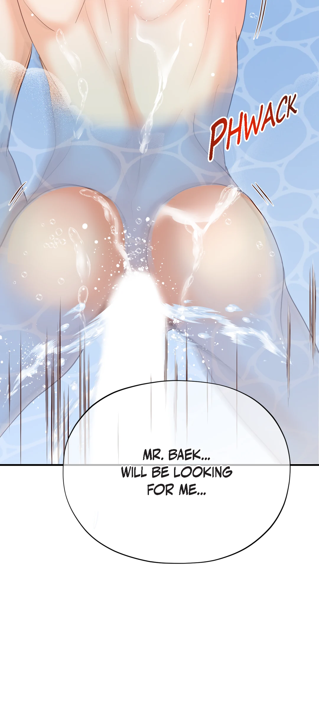 Read Bluffing chapter 44 image 28 on Lezhin