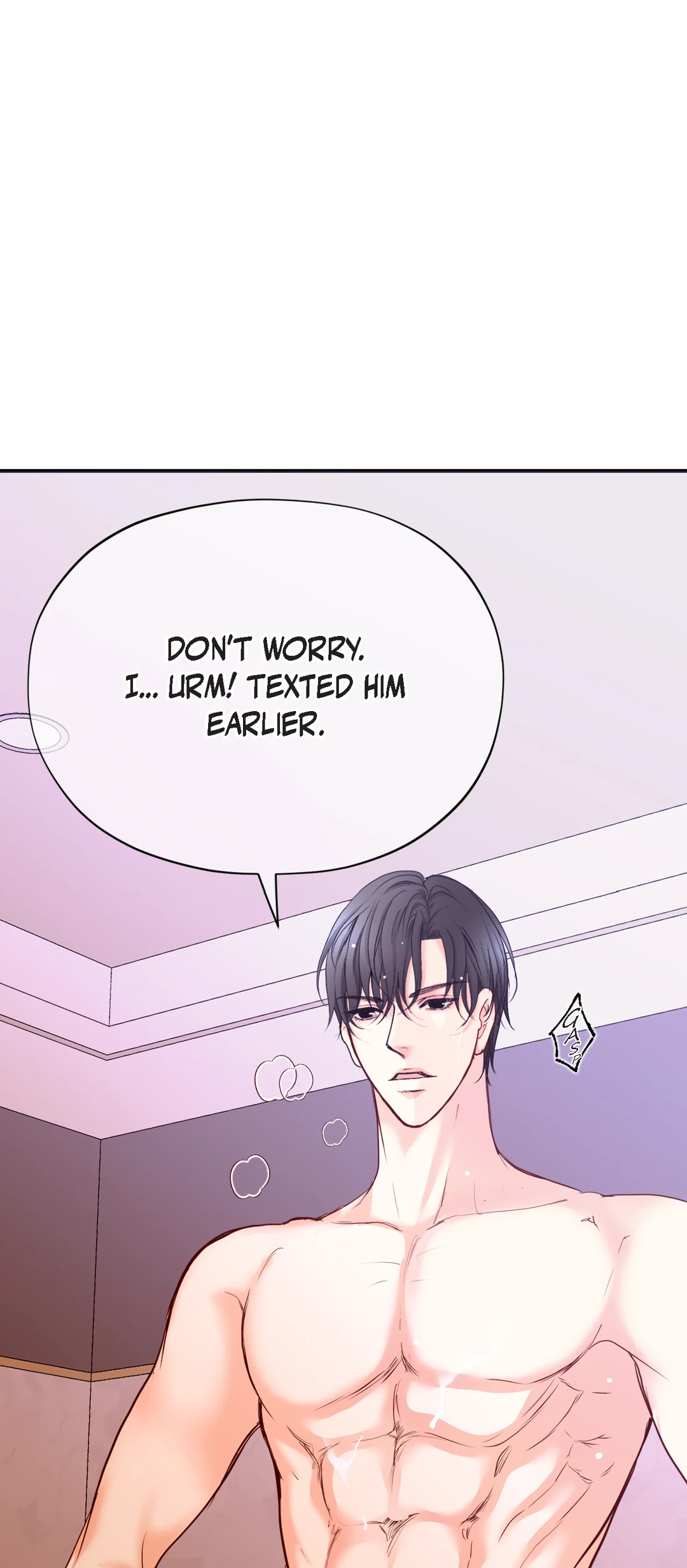Read Bluffing chapter 44 image 29 on Lezhin