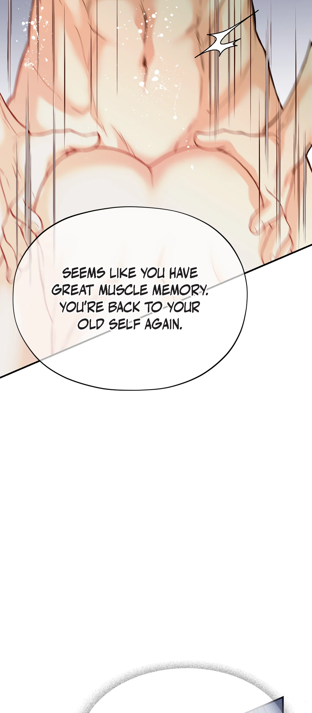 Read Bluffing chapter 44 image 31 on Lezhin