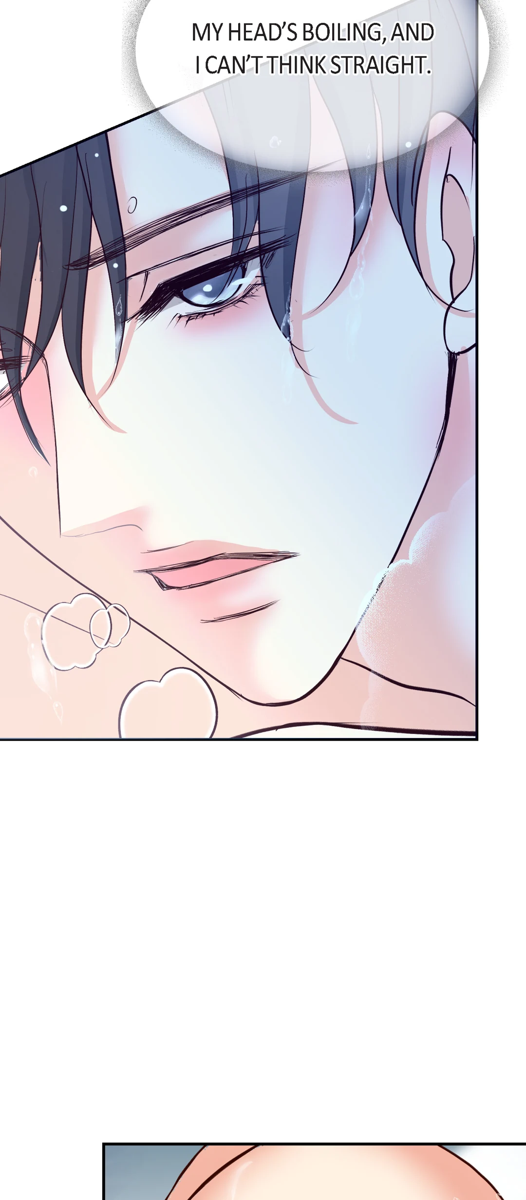 Read Bluffing chapter 44 image 32 on Lezhin