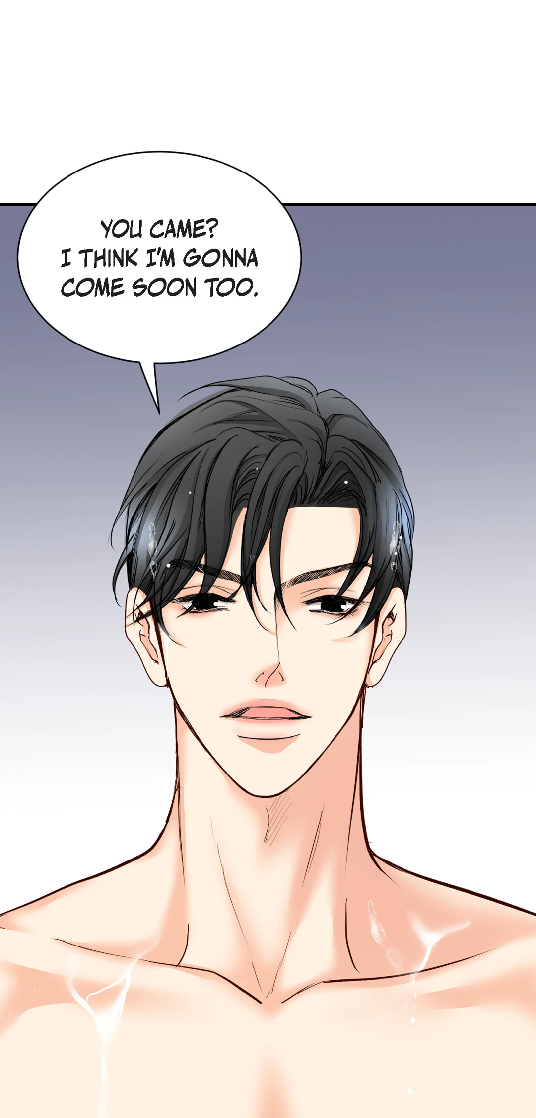 Read Bluffing chapter 44 image 34 on Lezhin