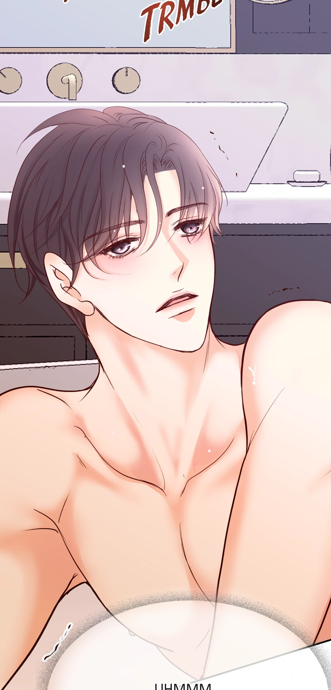 Read Bluffing chapter 44 image 36 on Lezhin