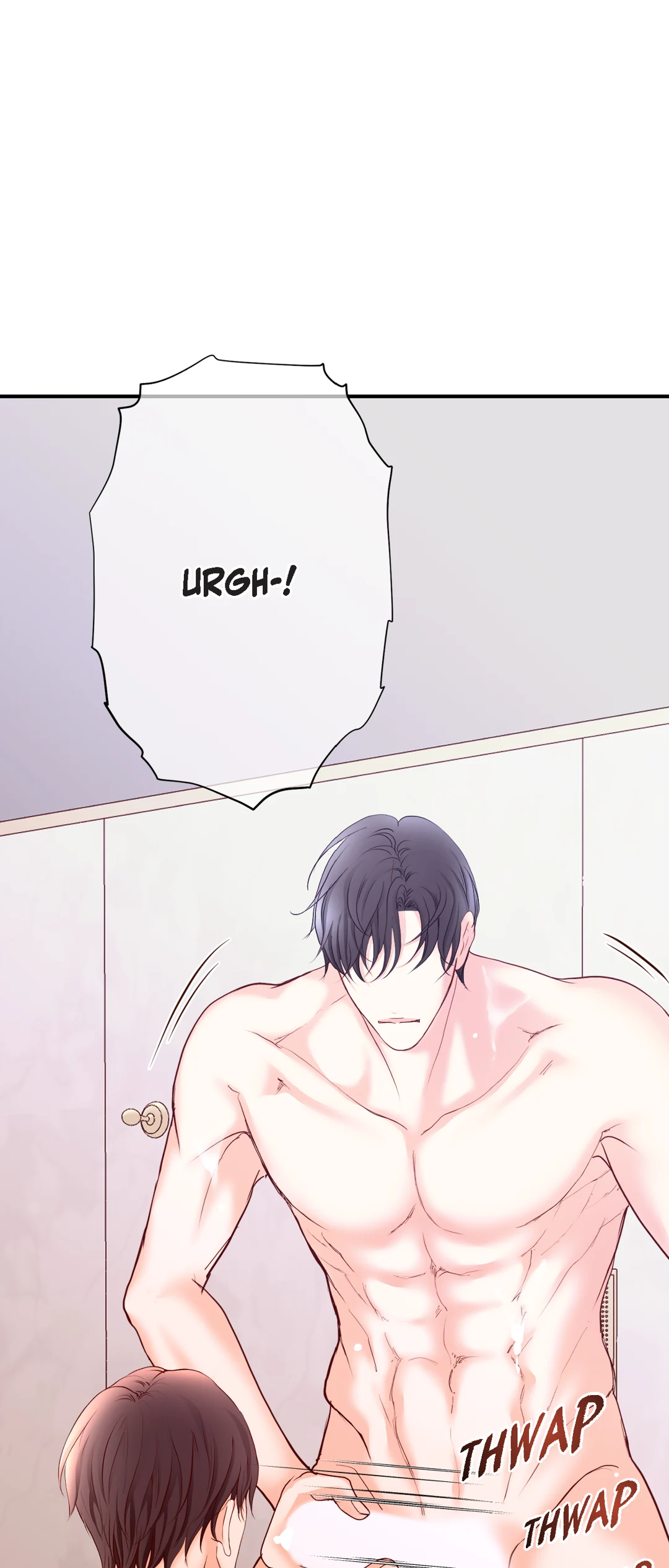 Read Bluffing chapter 44 image 39 on Lezhin