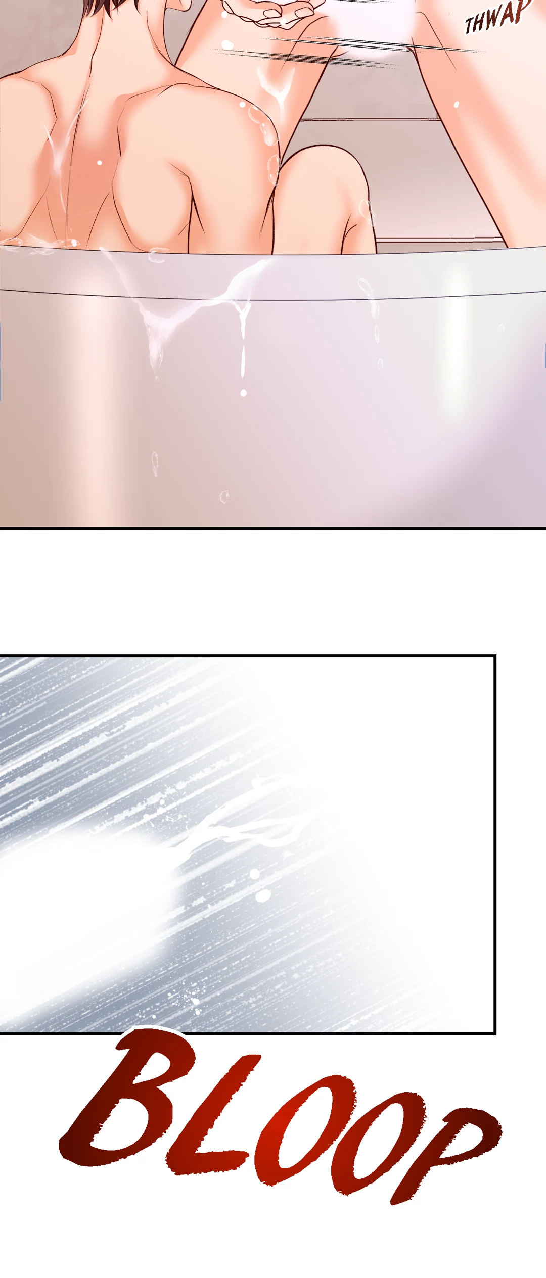 Read Bluffing chapter 44 image 40 on Lezhin