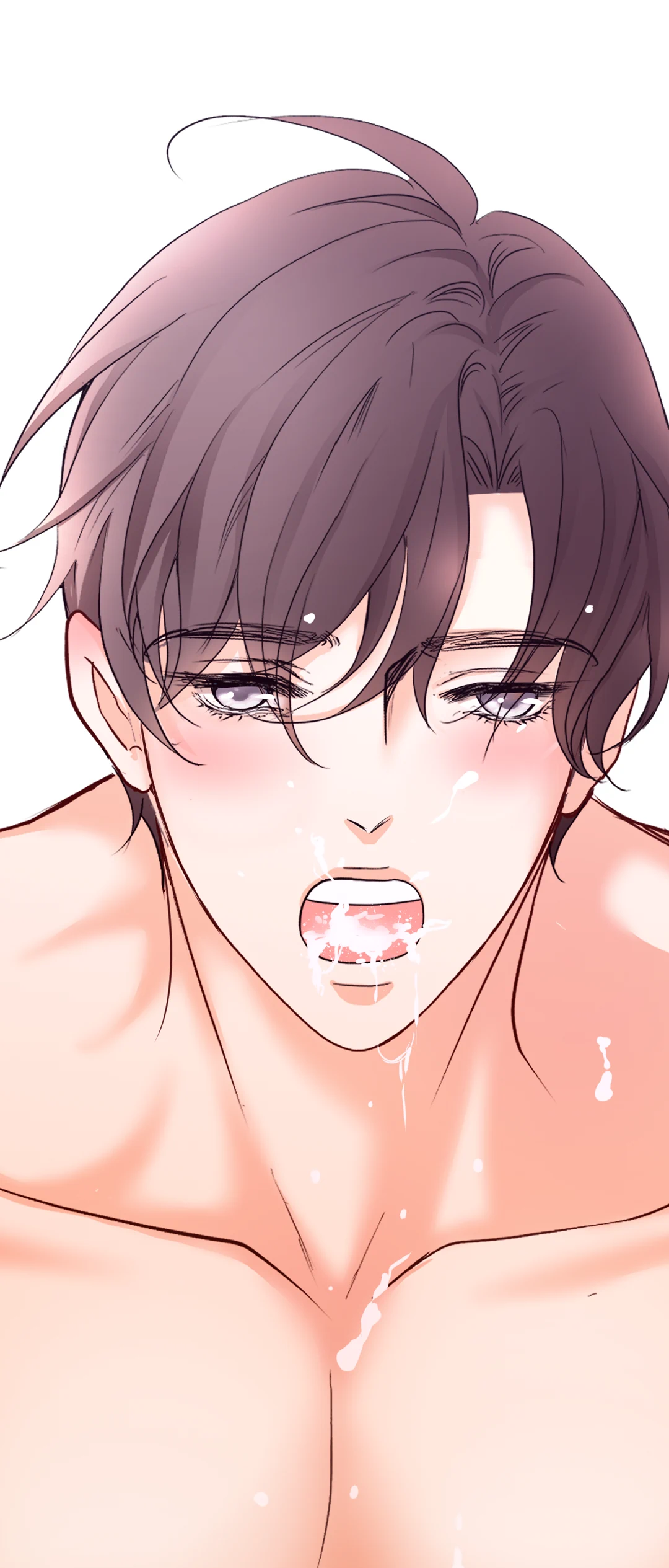 Read Bluffing chapter 44 image 41 on Lezhin