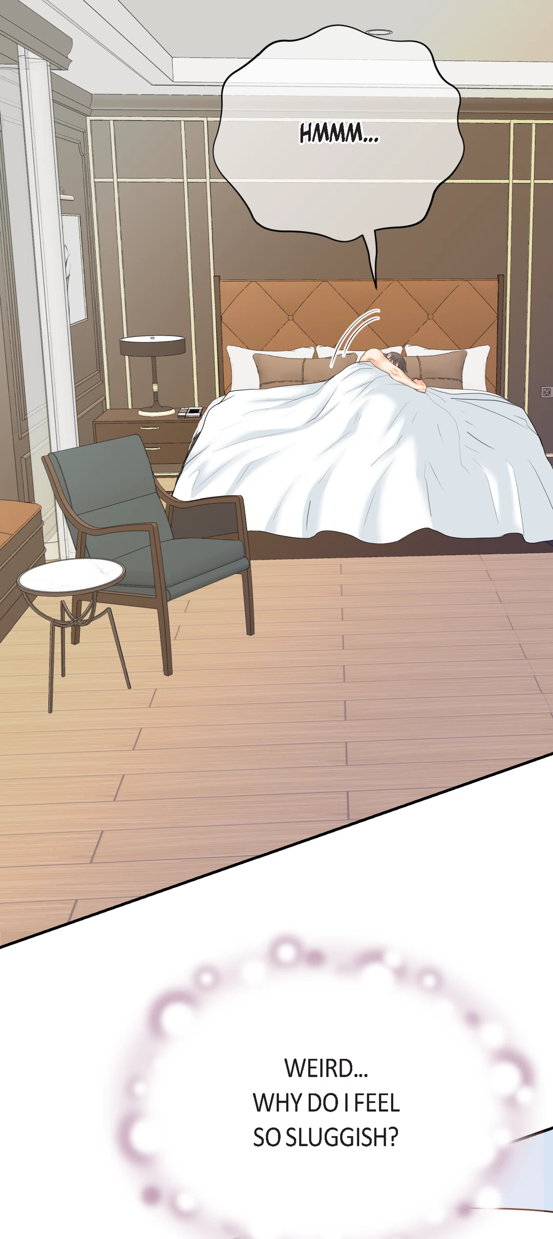 Read Bluffing chapter 44 image 48 on Lezhin