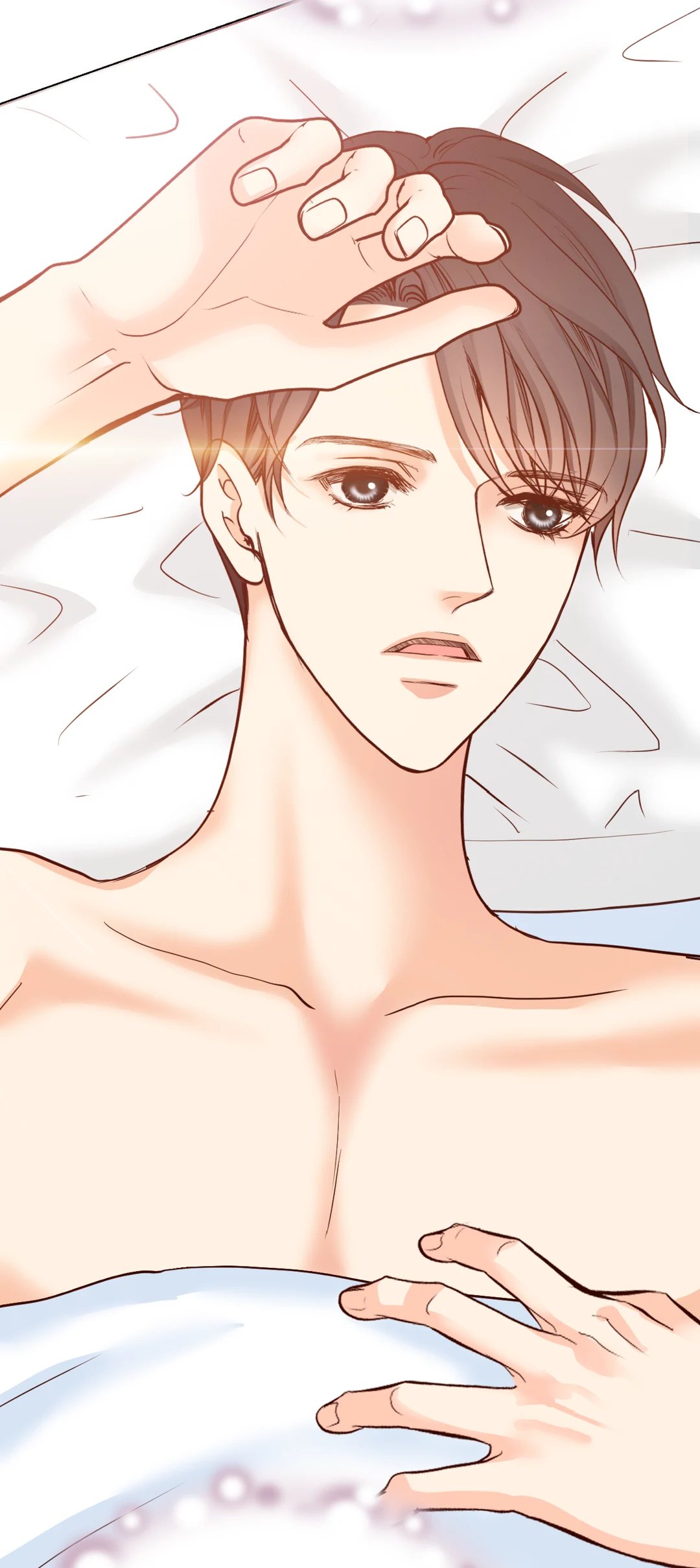 Read Bluffing chapter 44 image 49 on Lezhin