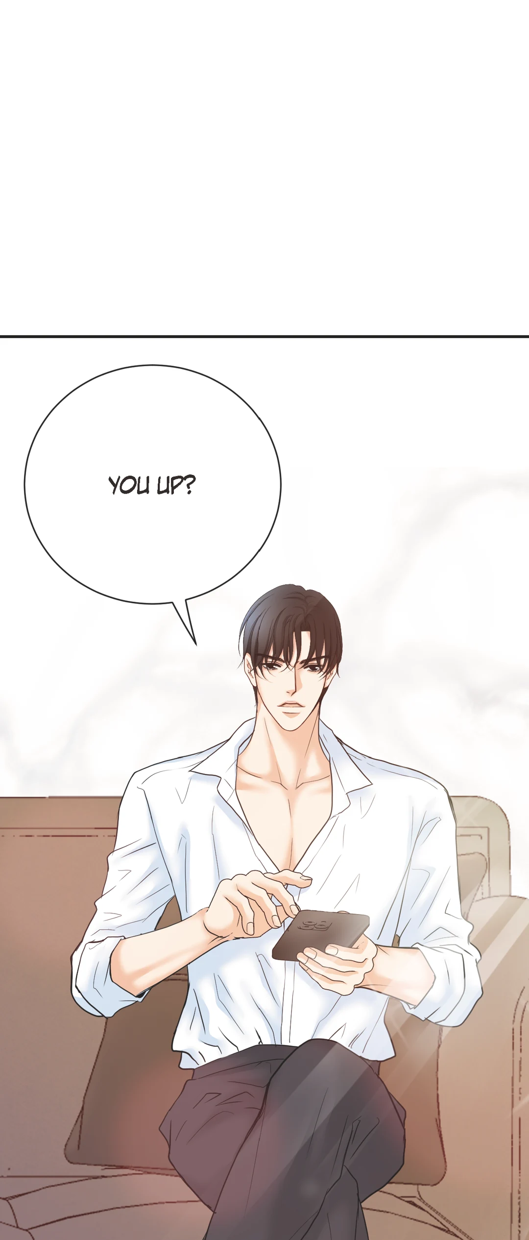 Read Bluffing chapter 44 image 52 on Lezhin