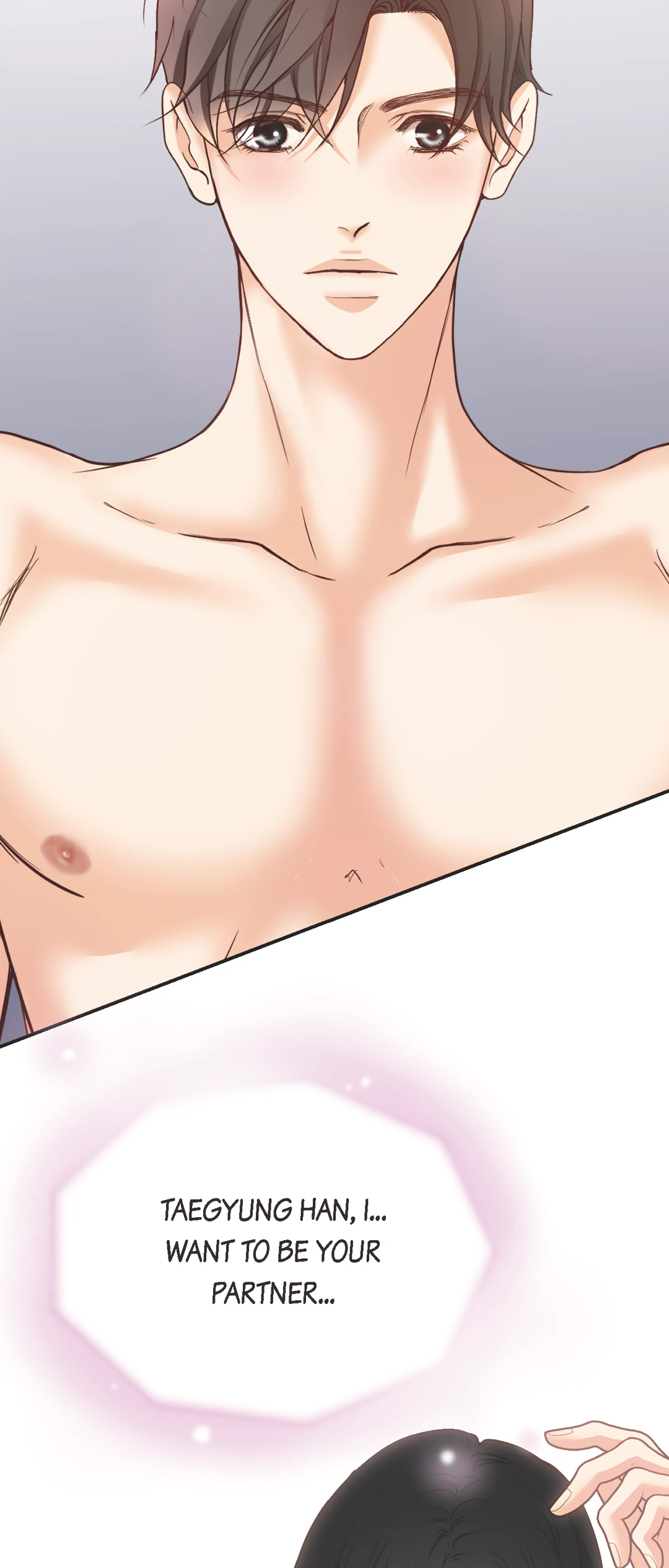 Read Bluffing chapter 44 image 54 on Lezhin