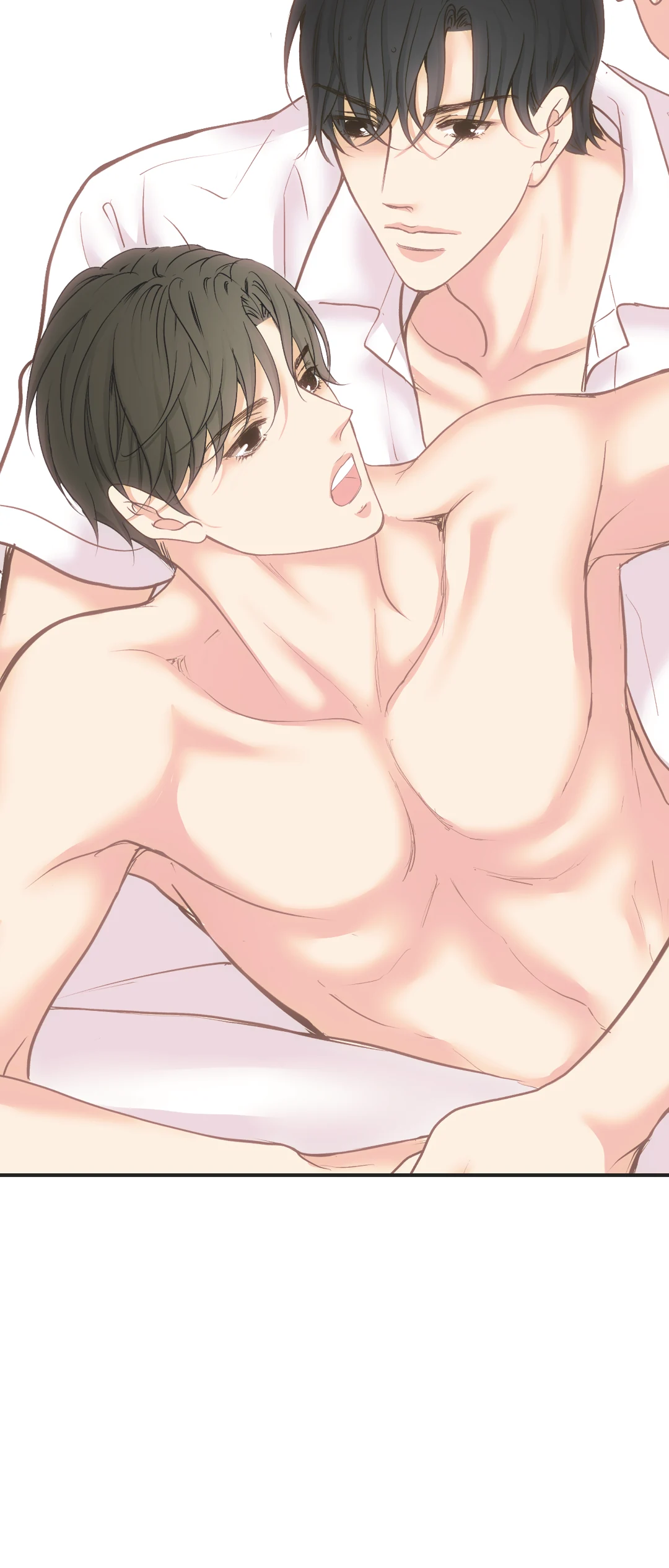 Read Bluffing chapter 44 image 55 on Lezhin