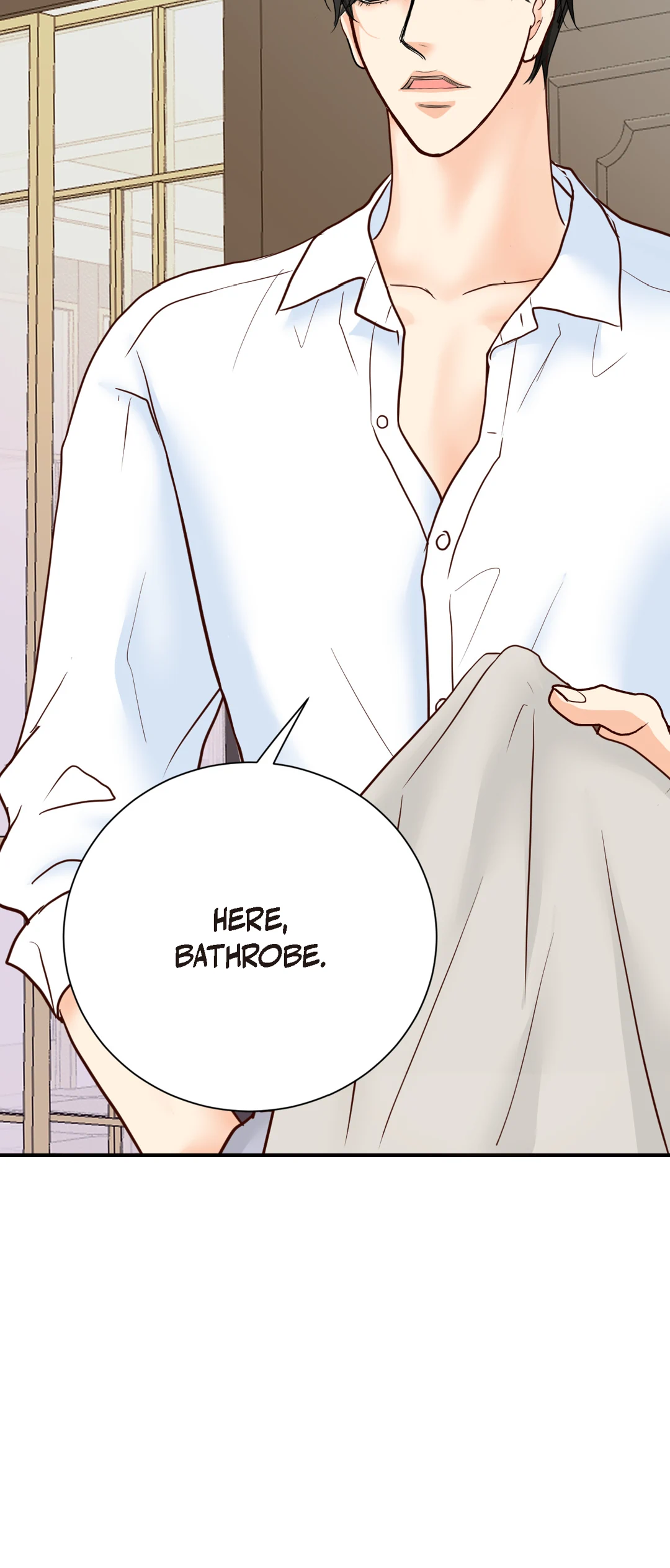 Read Bluffing chapter 44 image 59 on Lezhin