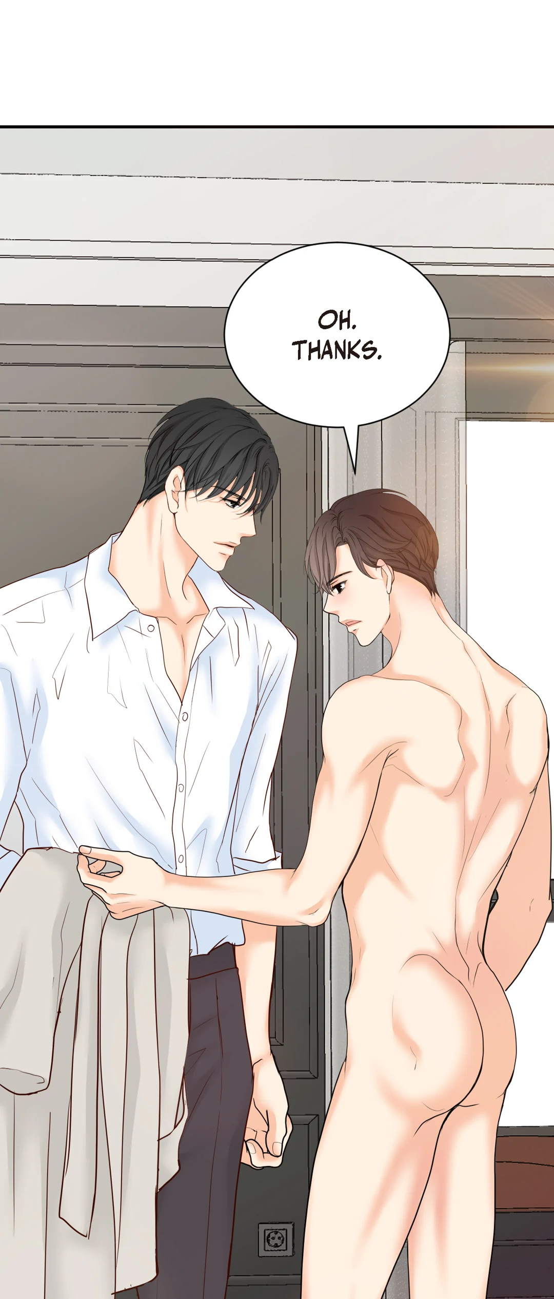 Read Bluffing chapter 44 image 60 on Lezhin