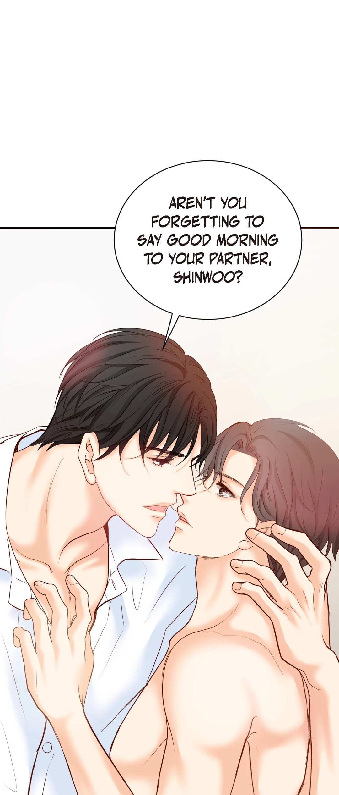 Read Bluffing chapter 44 image 62 on Lezhin