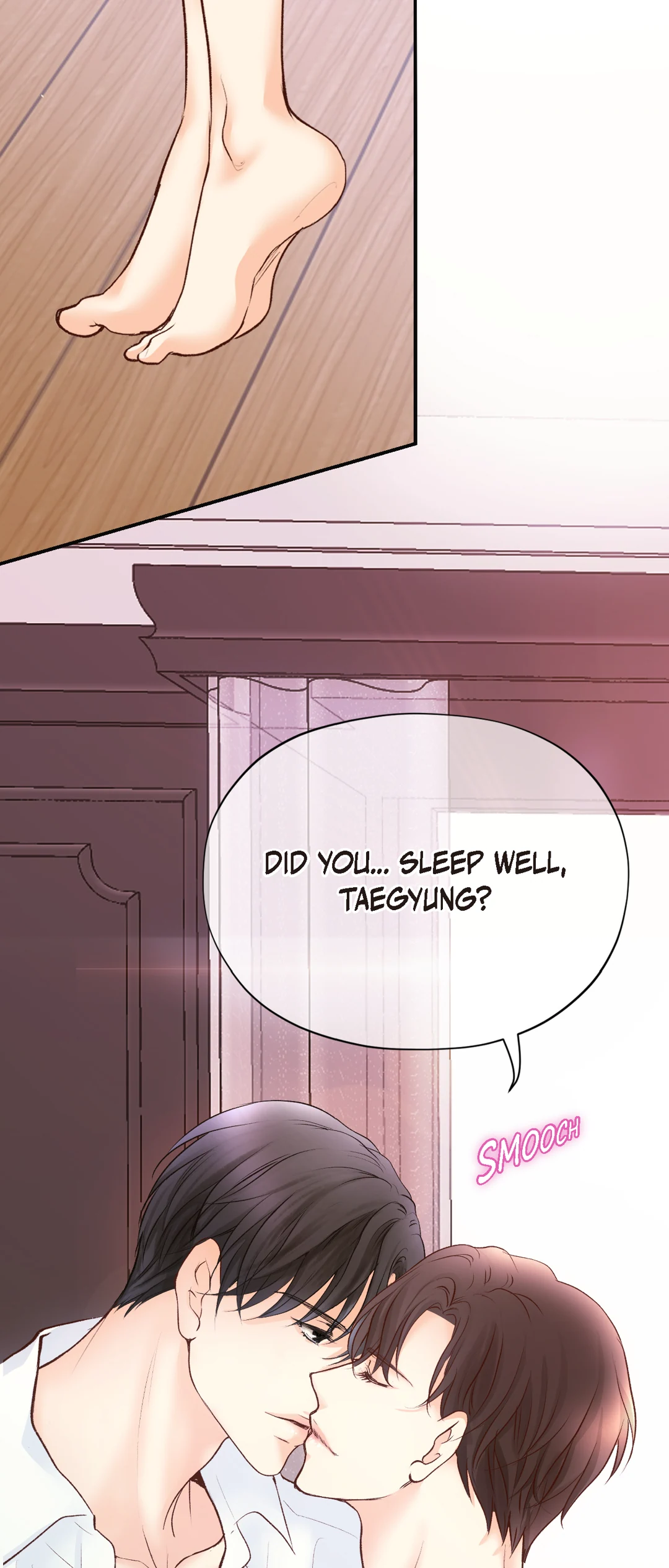 Read Bluffing chapter 44 image 66 on Lezhin
