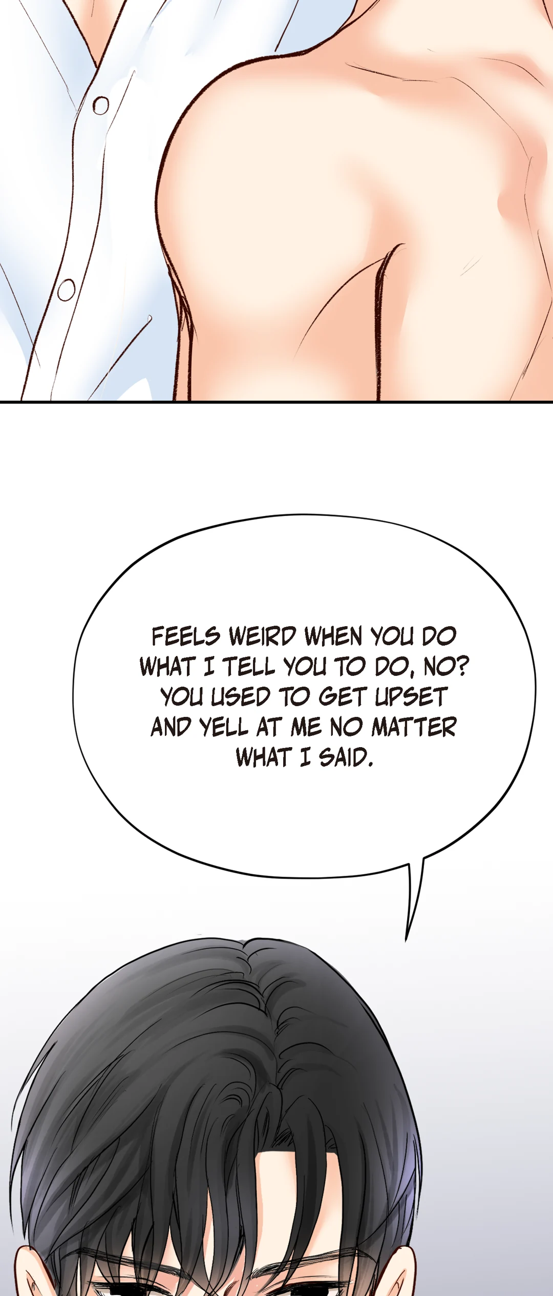 Read Bluffing chapter 44 image 69 on Lezhin