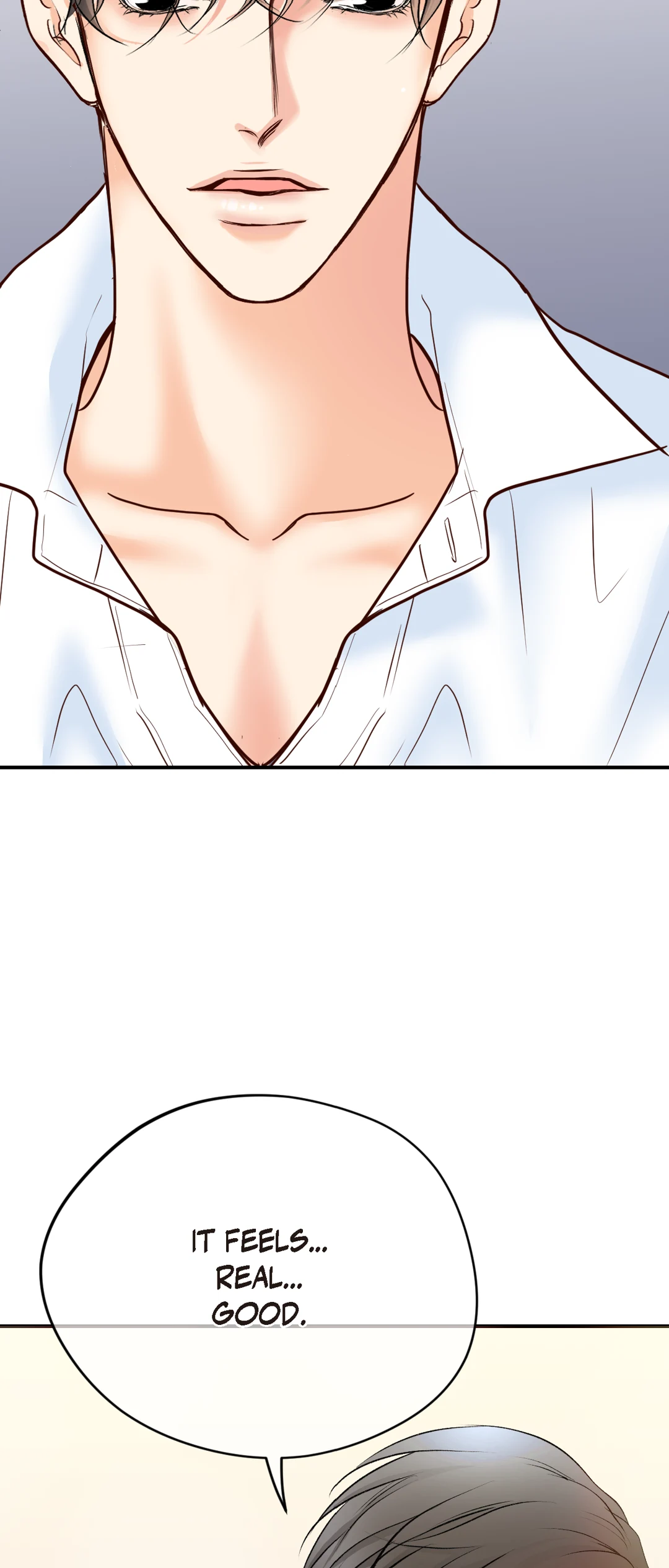 Read Bluffing chapter 44 image 70 on Lezhin