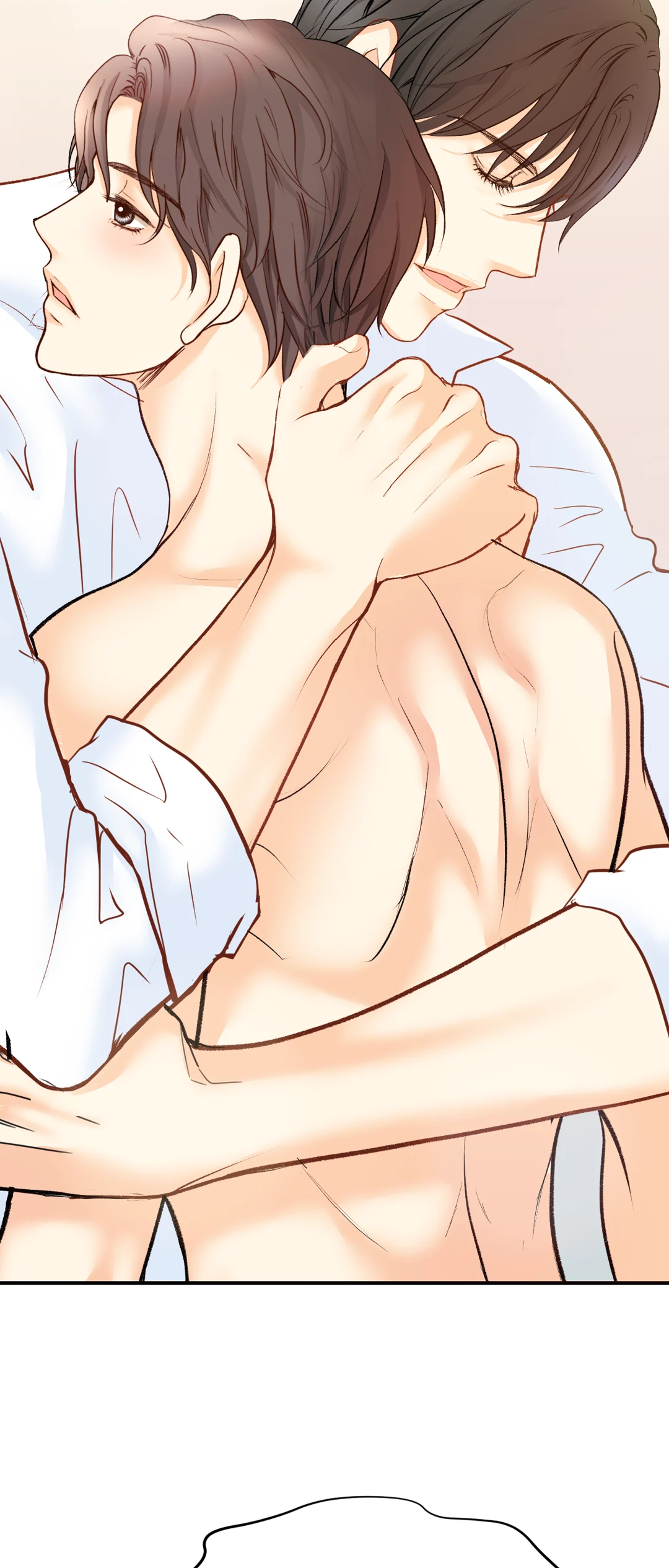Read Bluffing chapter 44 image 71 on Lezhin