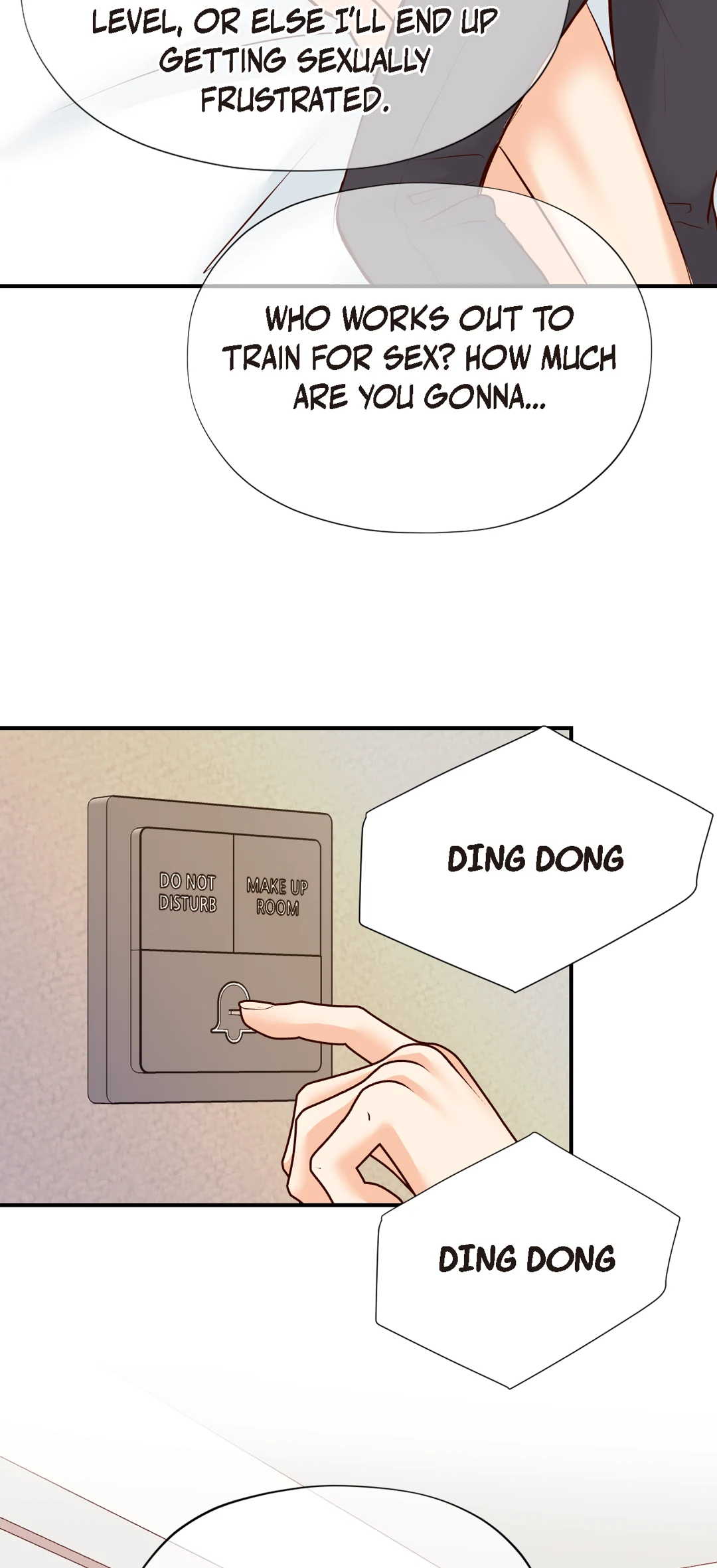 Read Bluffing chapter 44 image 75 on Lezhin