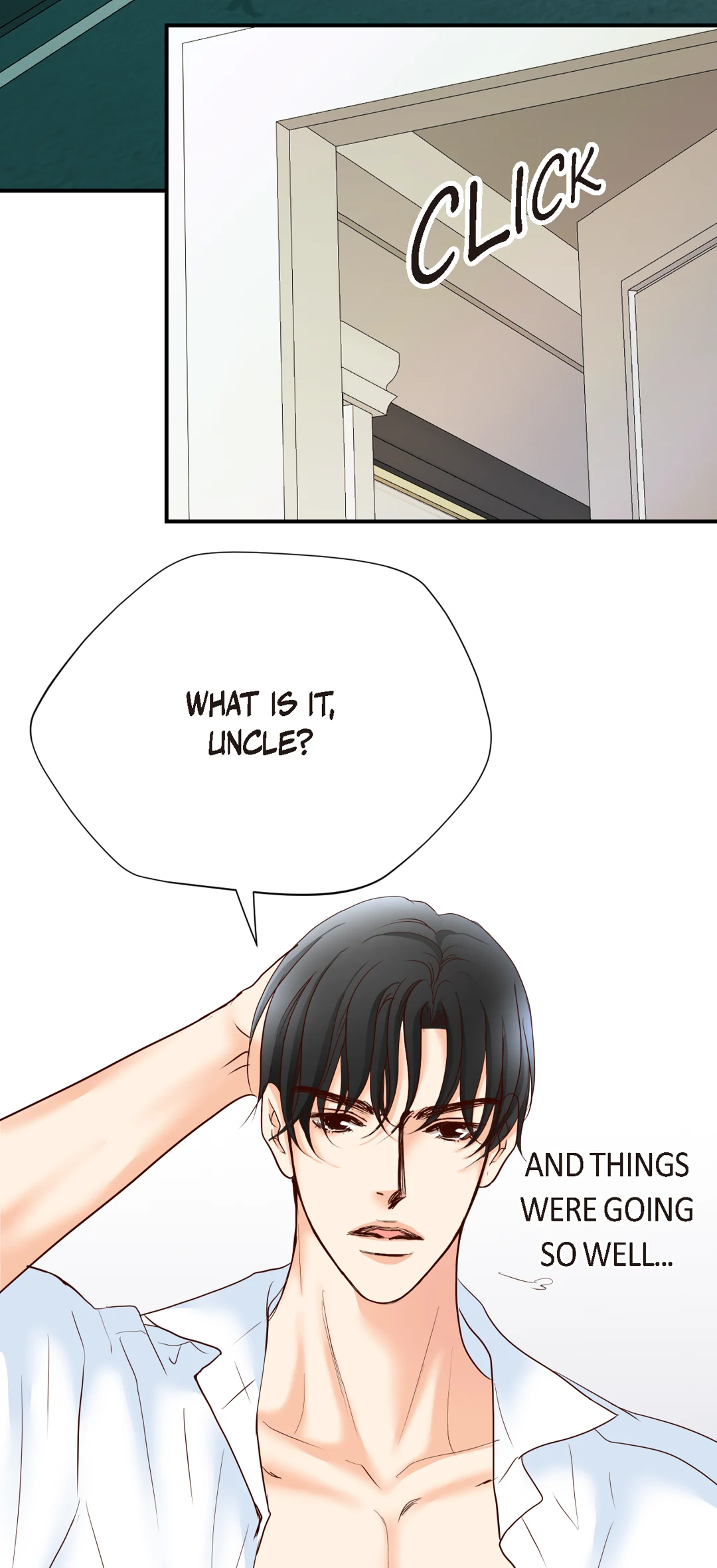 Read Bluffing chapter 44 image 77 on Lezhin