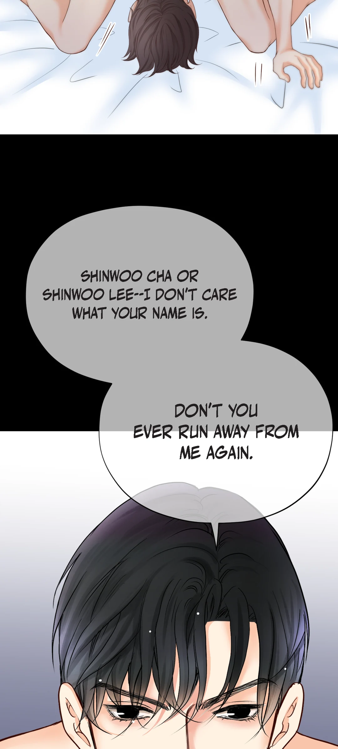 Read Bluffing chapter 44 image 8 on Lezhin