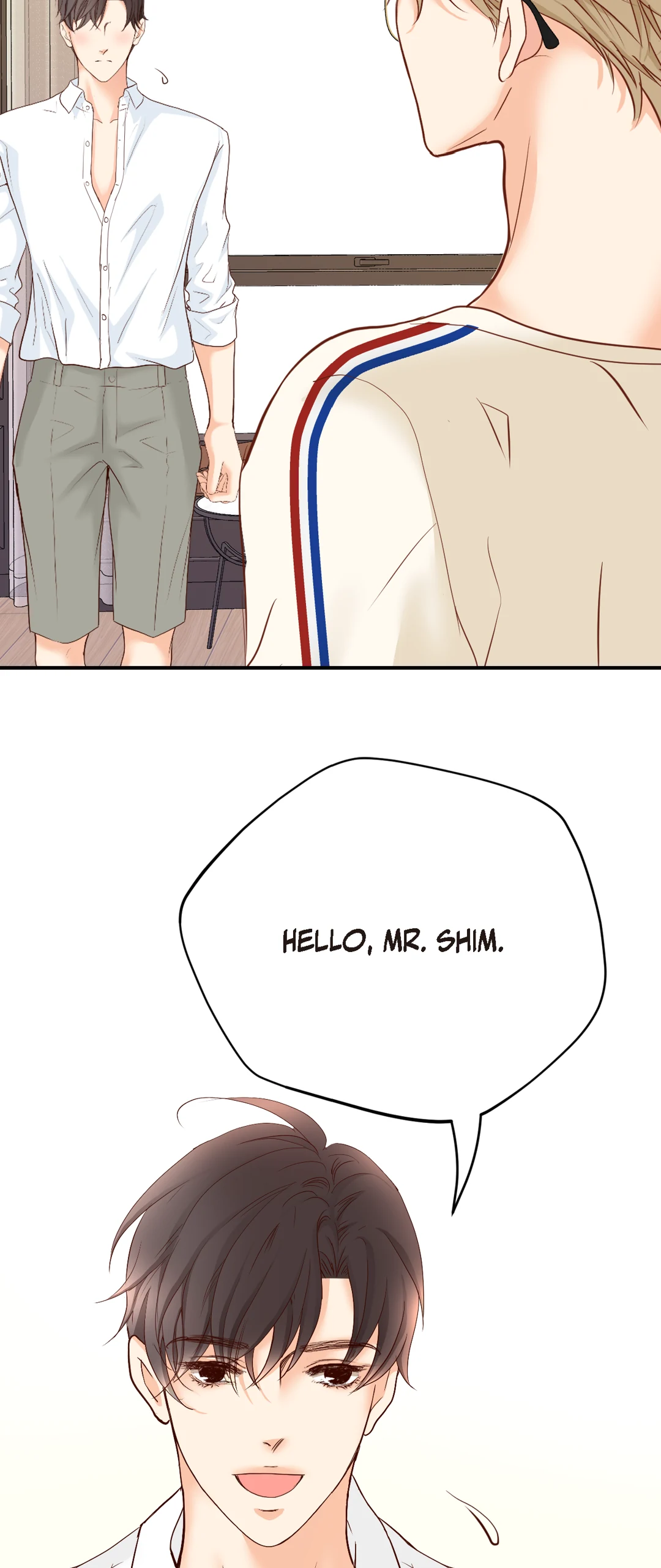 Read Bluffing chapter 44 image 83 on Lezhin