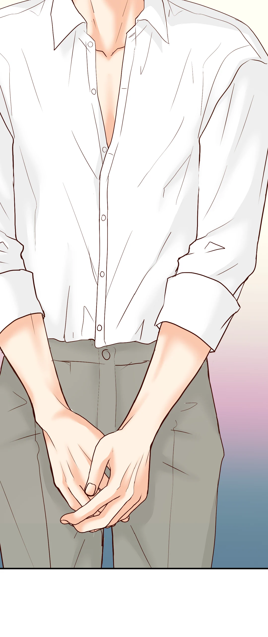 Read Bluffing chapter 44 image 84 on Lezhin