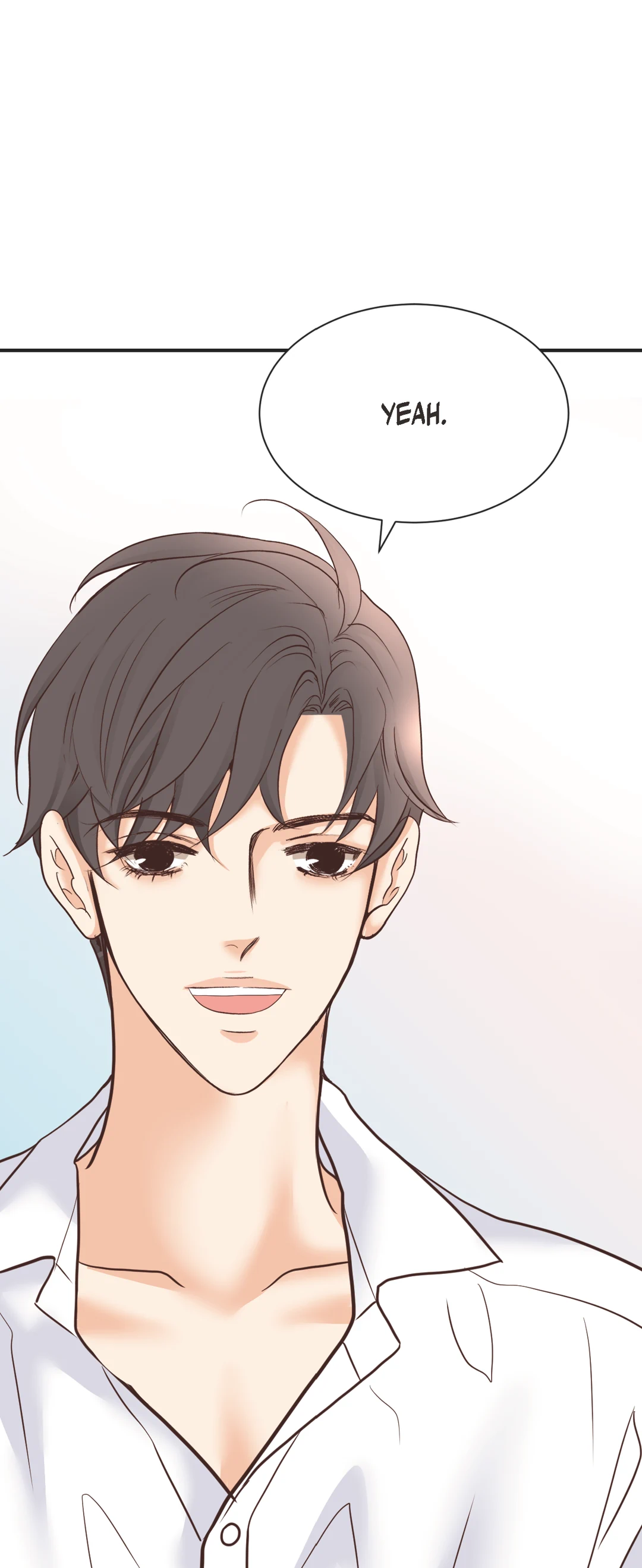 Read Bluffing chapter 45 image 14 on Lezhin