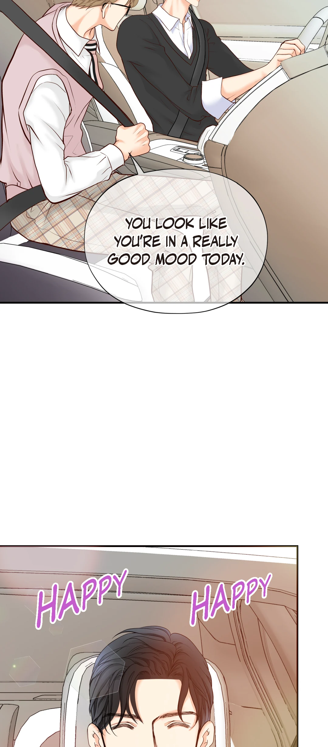 Read Bluffing chapter 45 image 22 on Lezhin