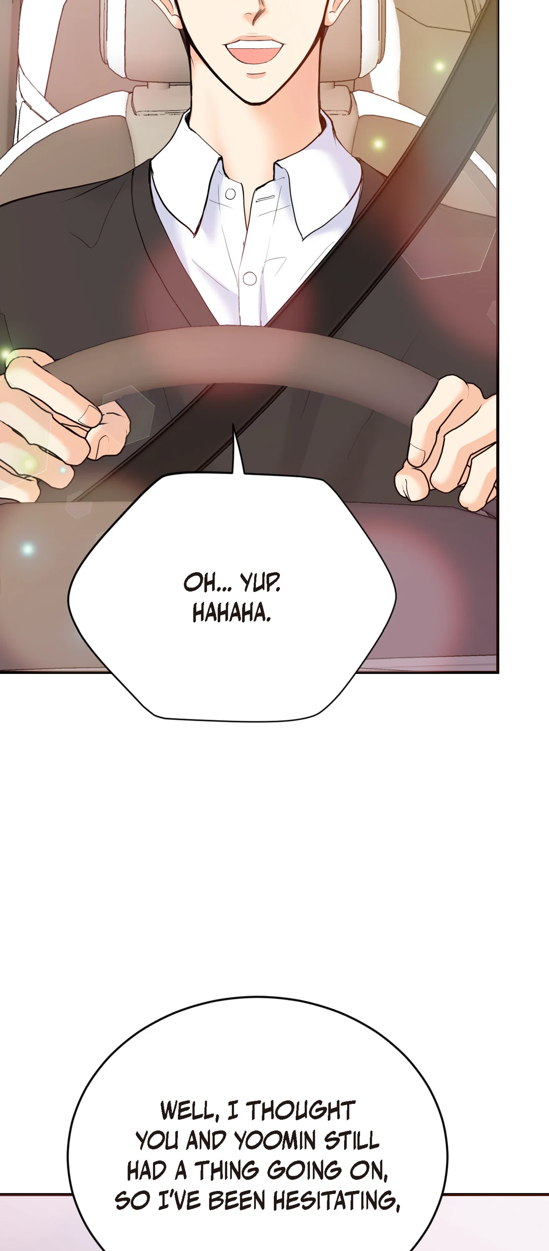 Read Bluffing chapter 45 image 23 on Lezhin