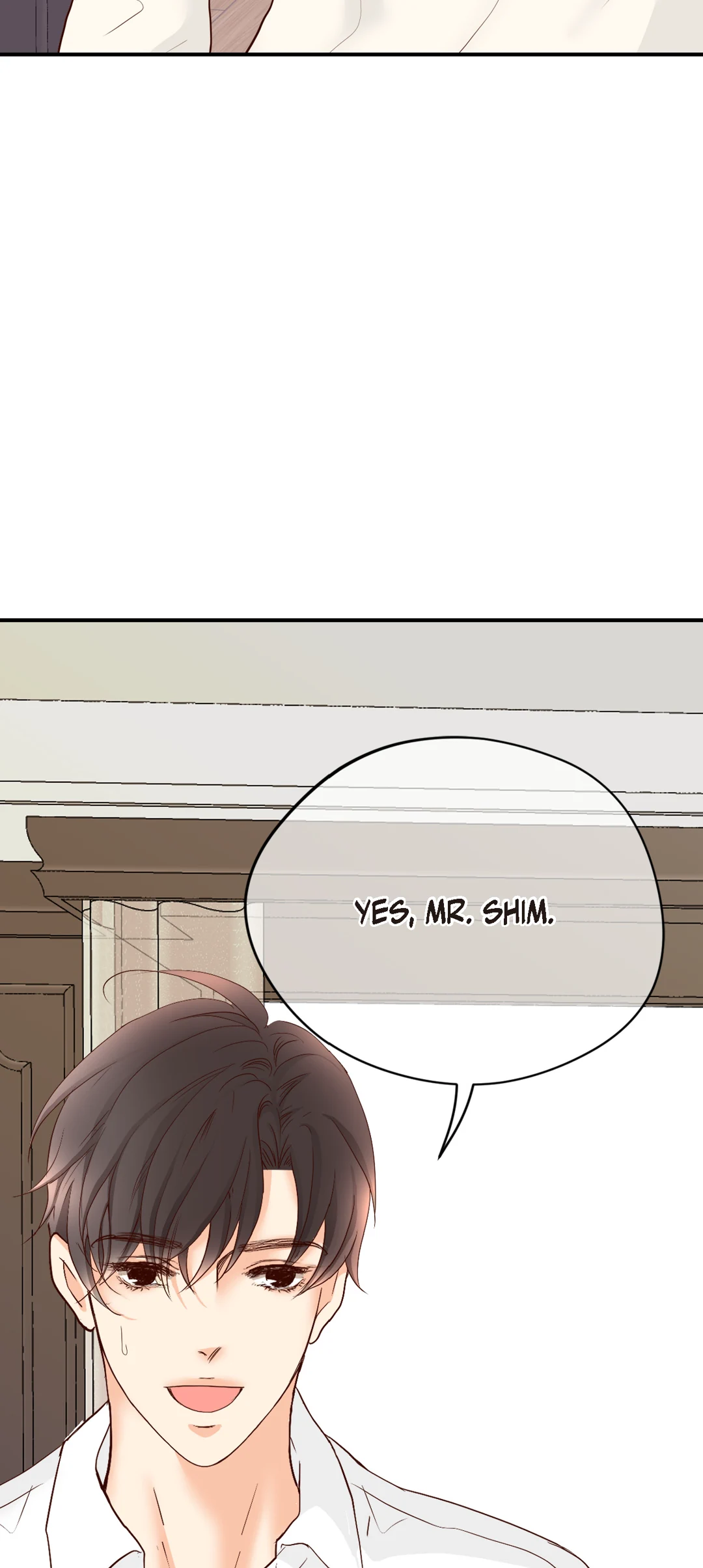 Read Bluffing chapter 45 image 3 on Lezhin