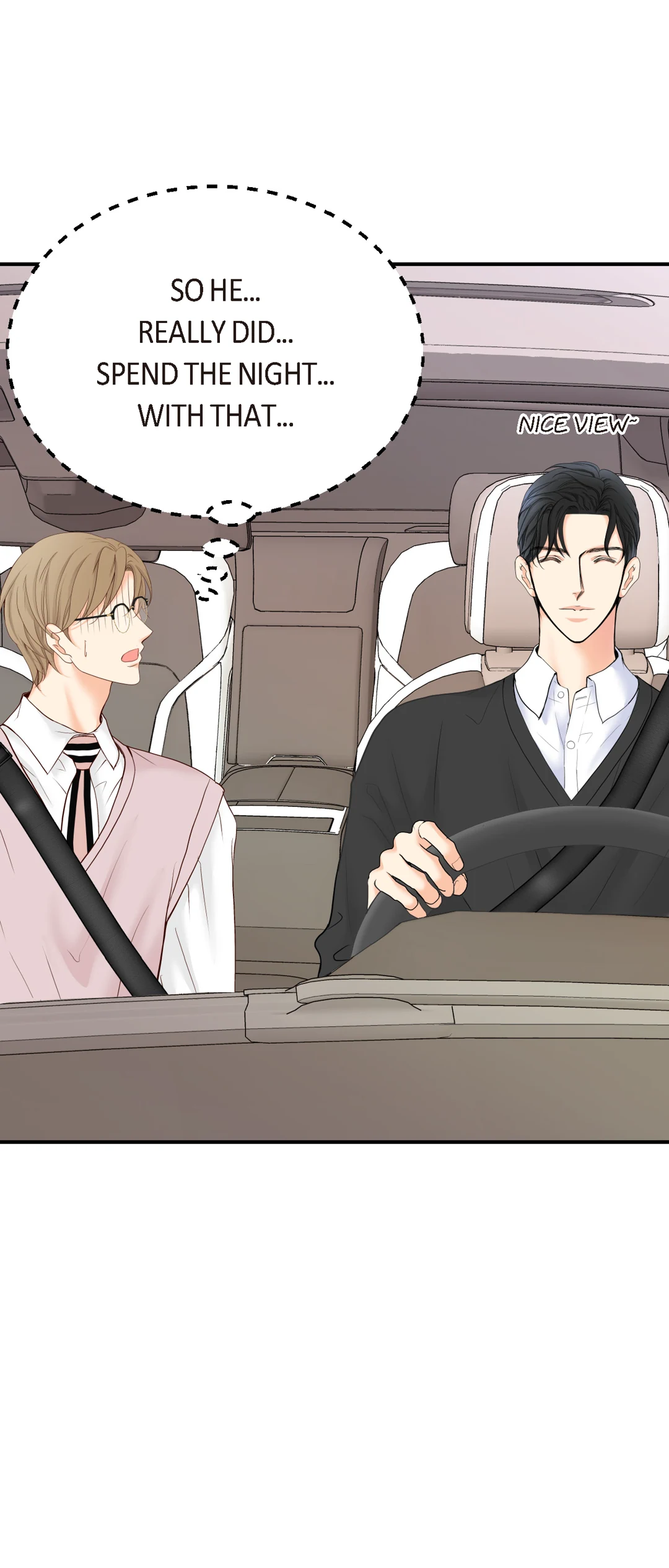 Read Bluffing chapter 45 image 30 on Lezhin
