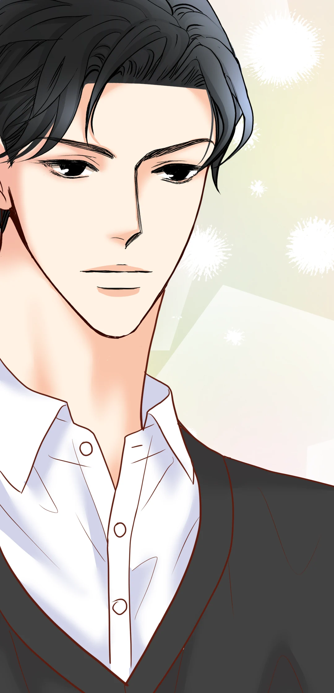 Read Bluffing chapter 45 image 37 on Lezhin