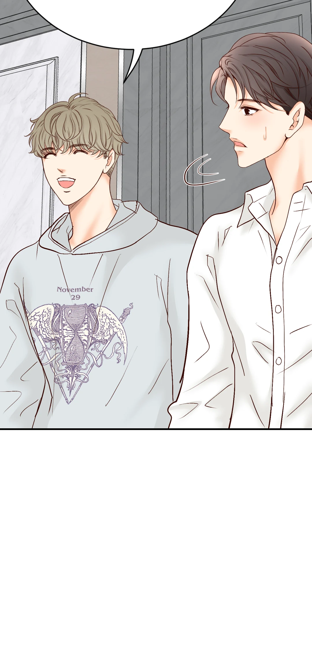 Read Bluffing chapter 45 image 39 on Lezhin