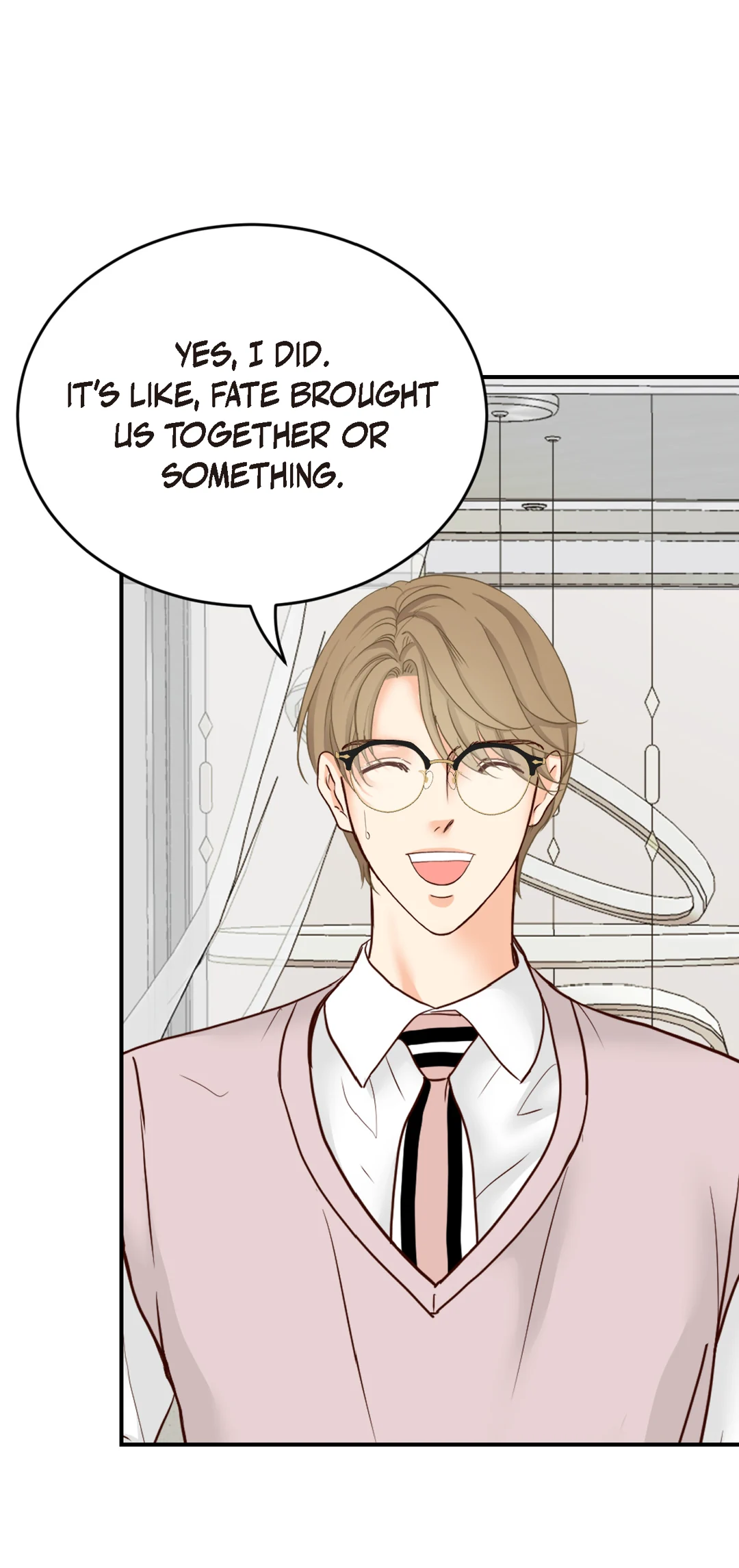 Read Bluffing chapter 45 image 40 on Lezhin