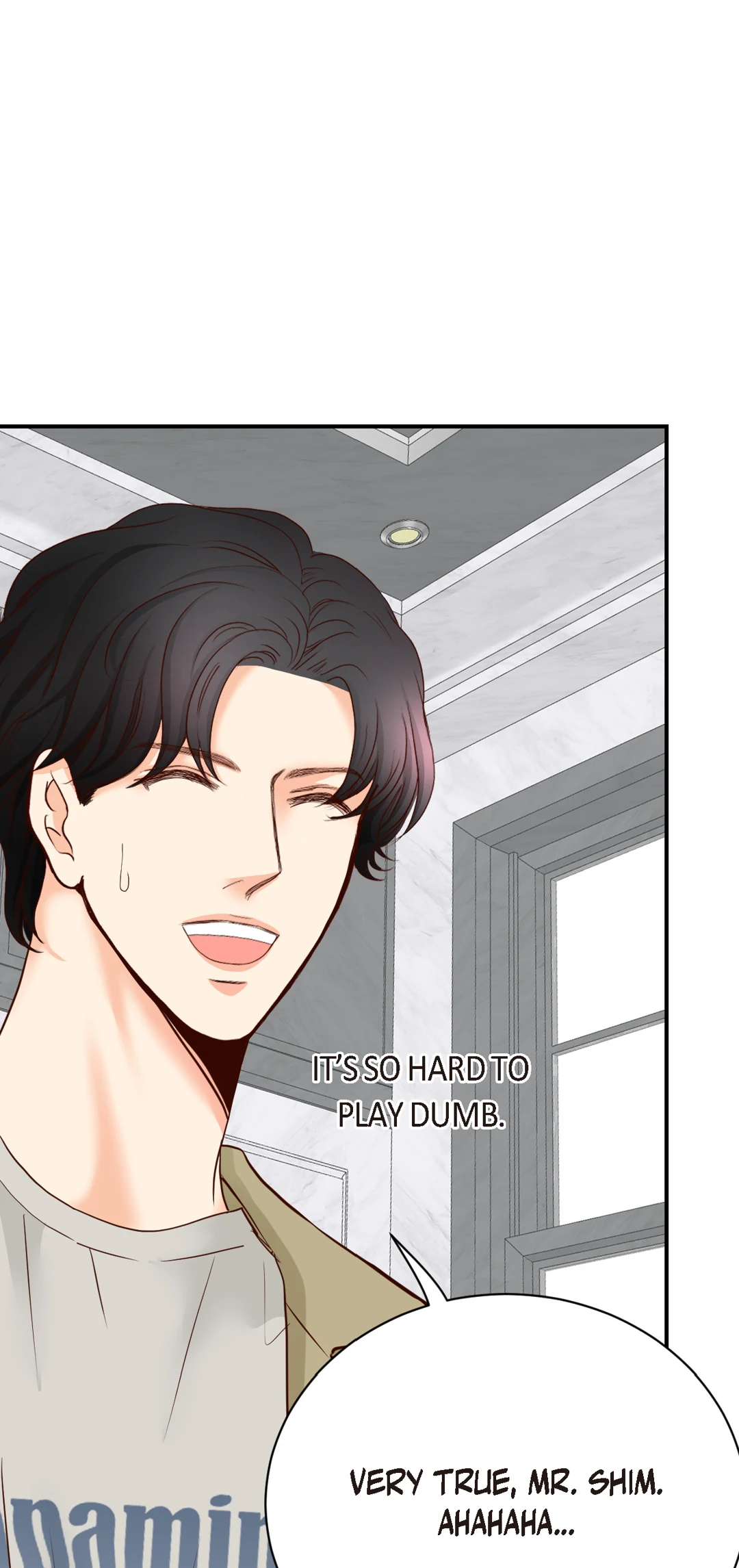 Read Bluffing chapter 45 image 41 on Lezhin