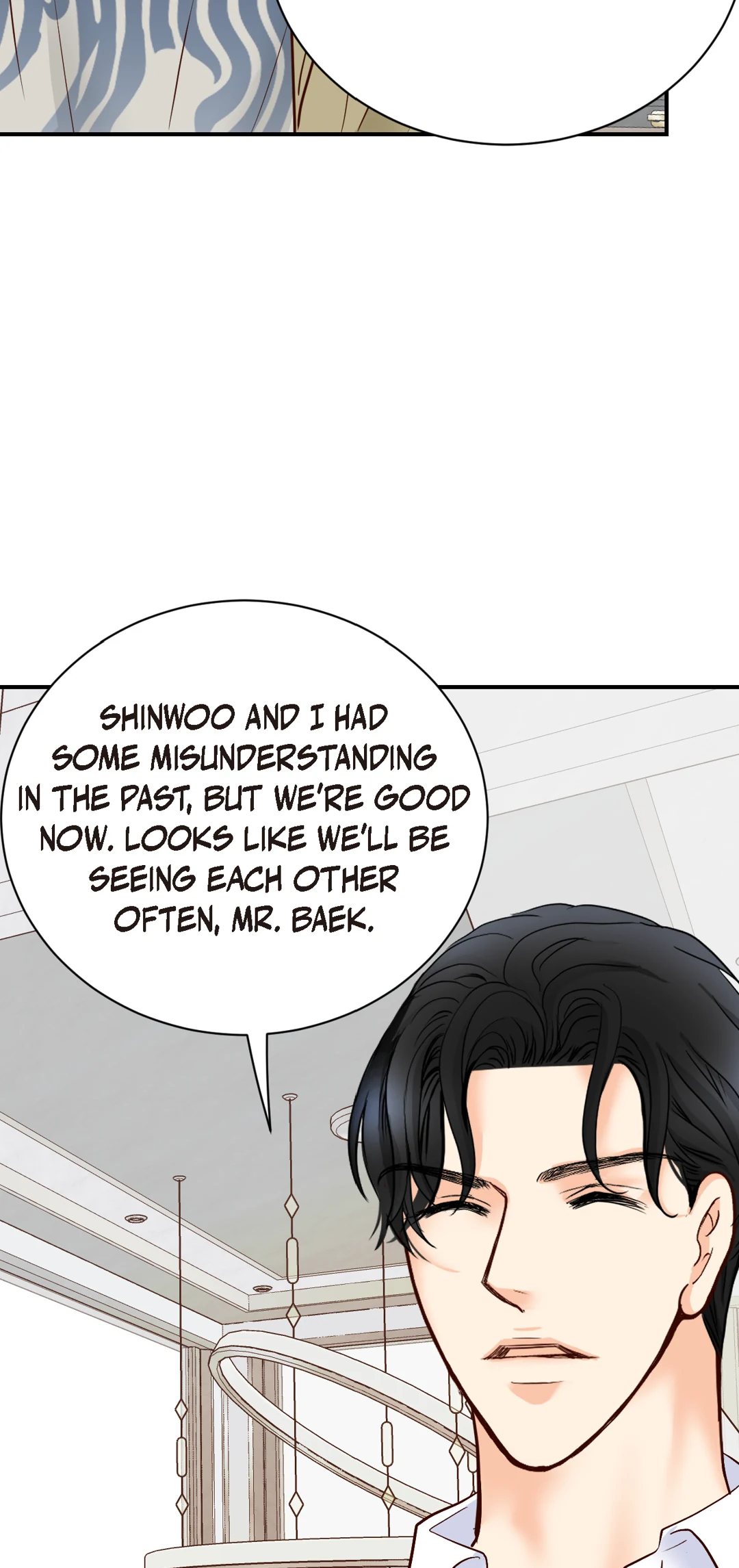Read Bluffing chapter 45 image 42 on Lezhin