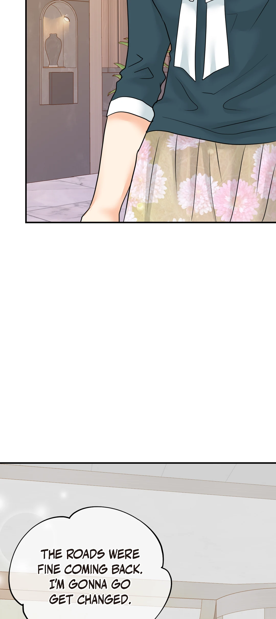 Read Bluffing chapter 45 image 47 on Lezhin