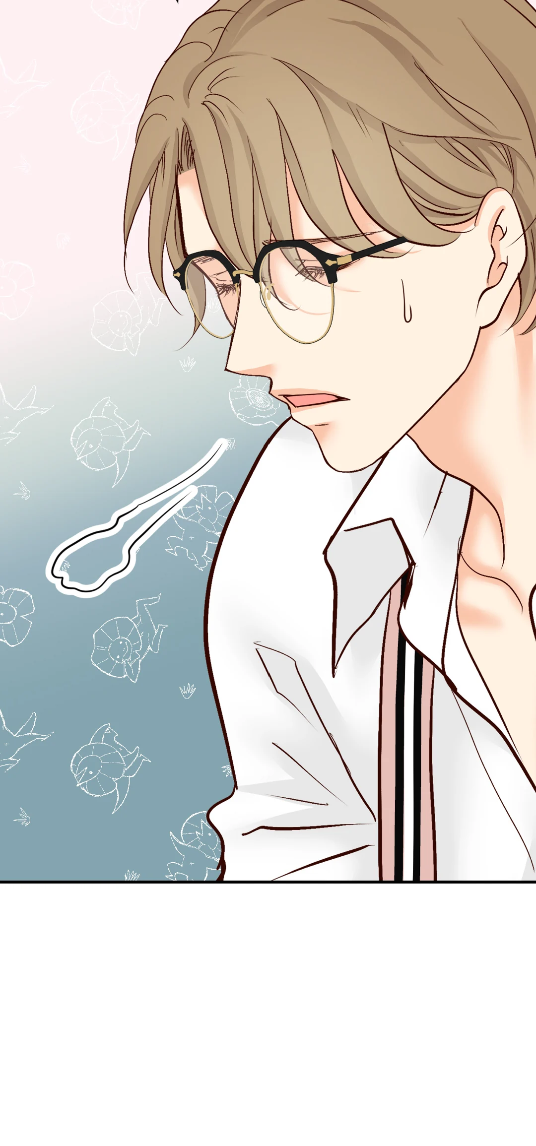 Read Bluffing chapter 45 image 52 on Lezhin