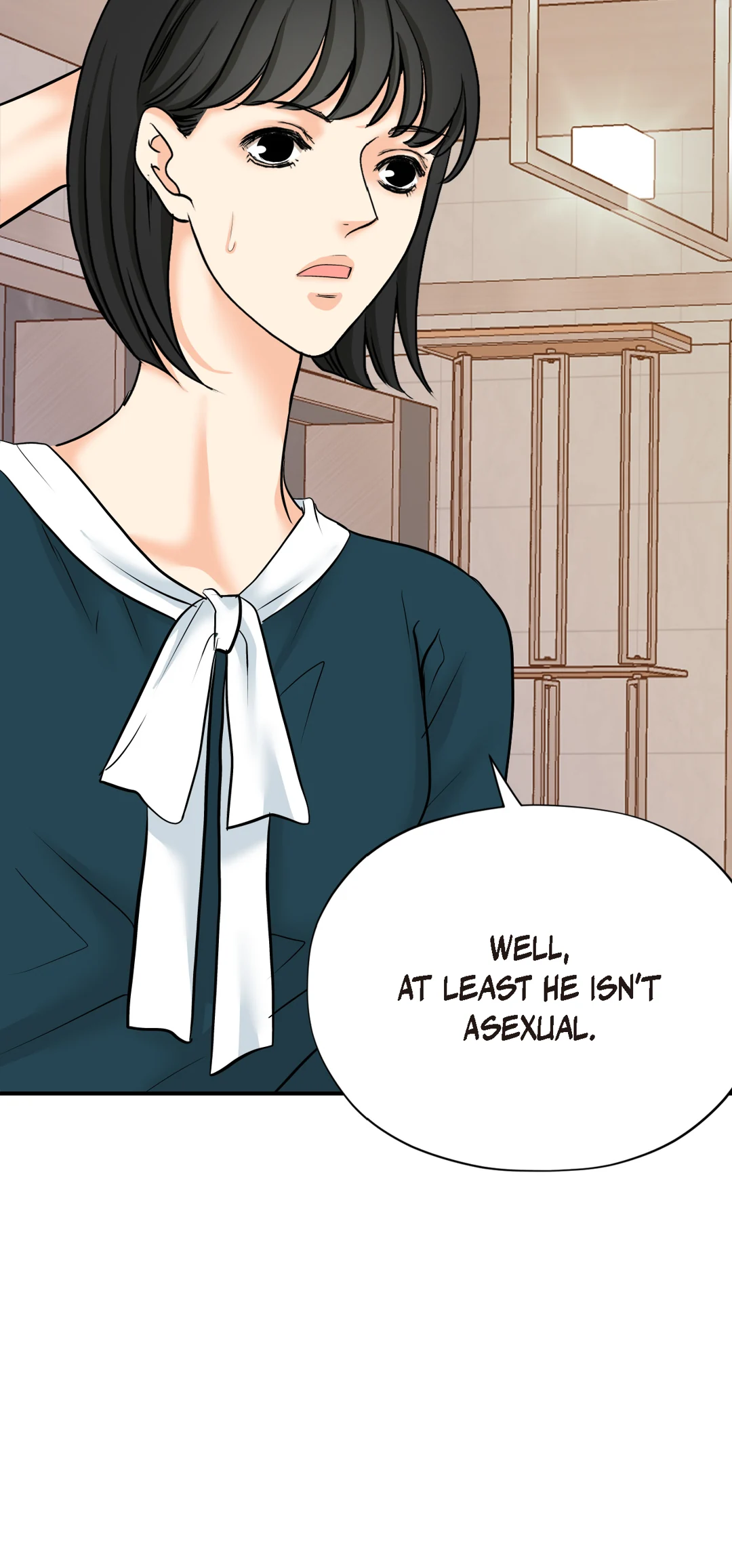 Read Bluffing chapter 45 image 55 on Lezhin