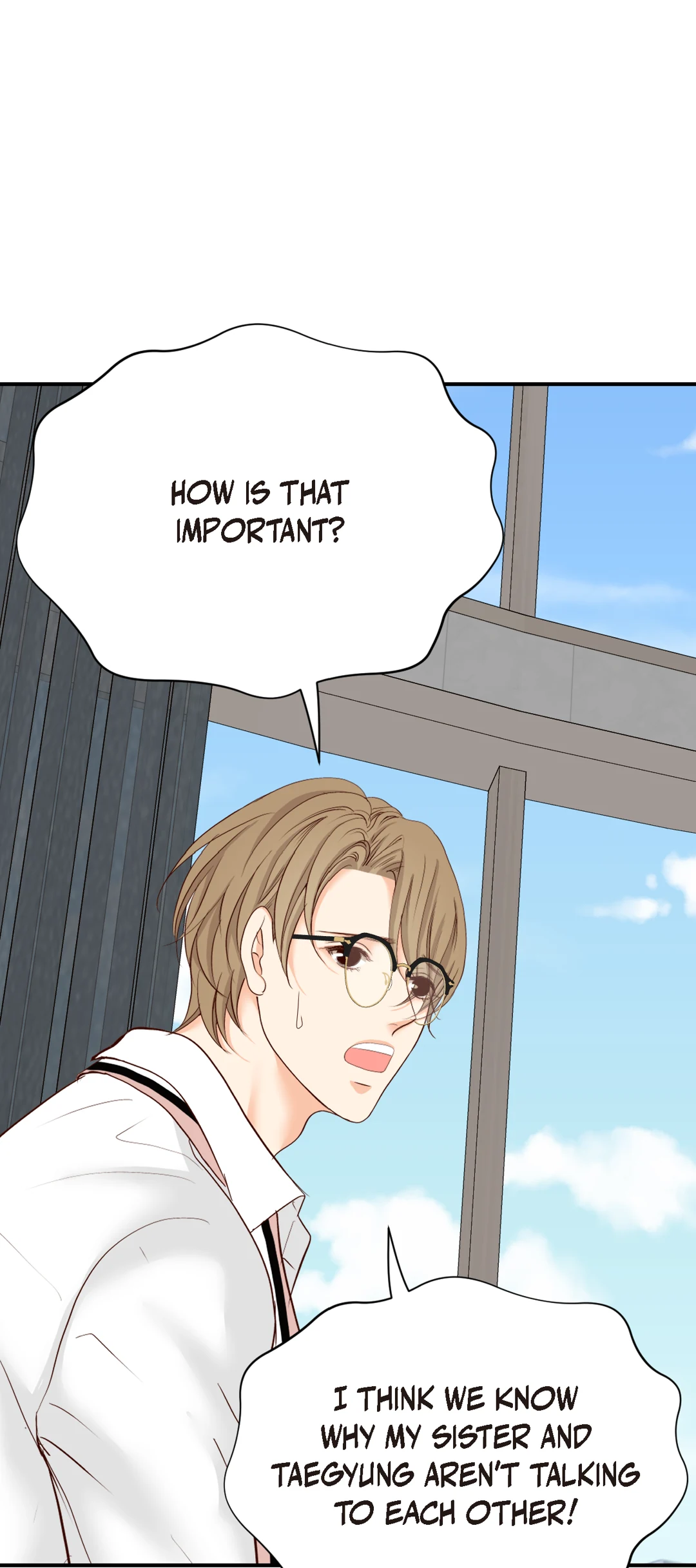 Read Bluffing chapter 45 image 56 on Lezhin