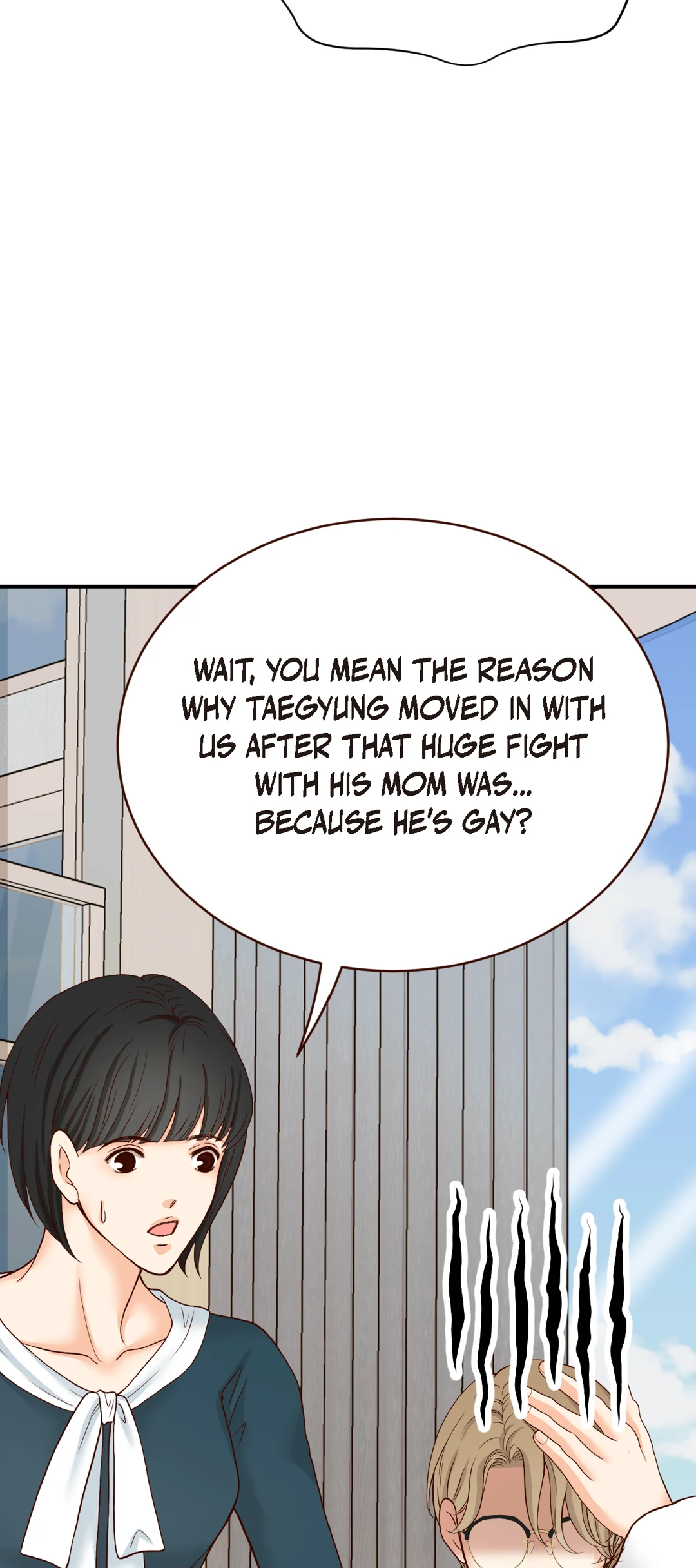 Read Bluffing chapter 45 image 57 on Lezhin