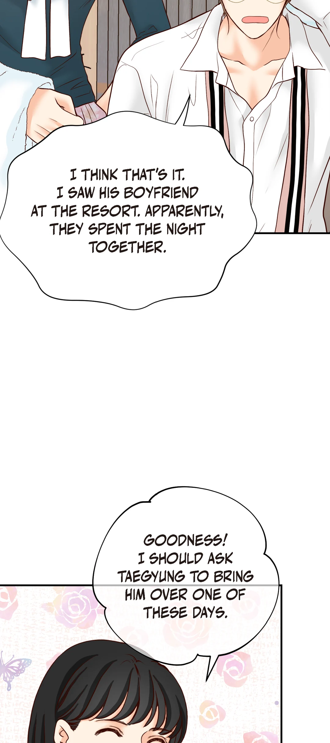 Read Bluffing chapter 45 image 58 on Lezhin