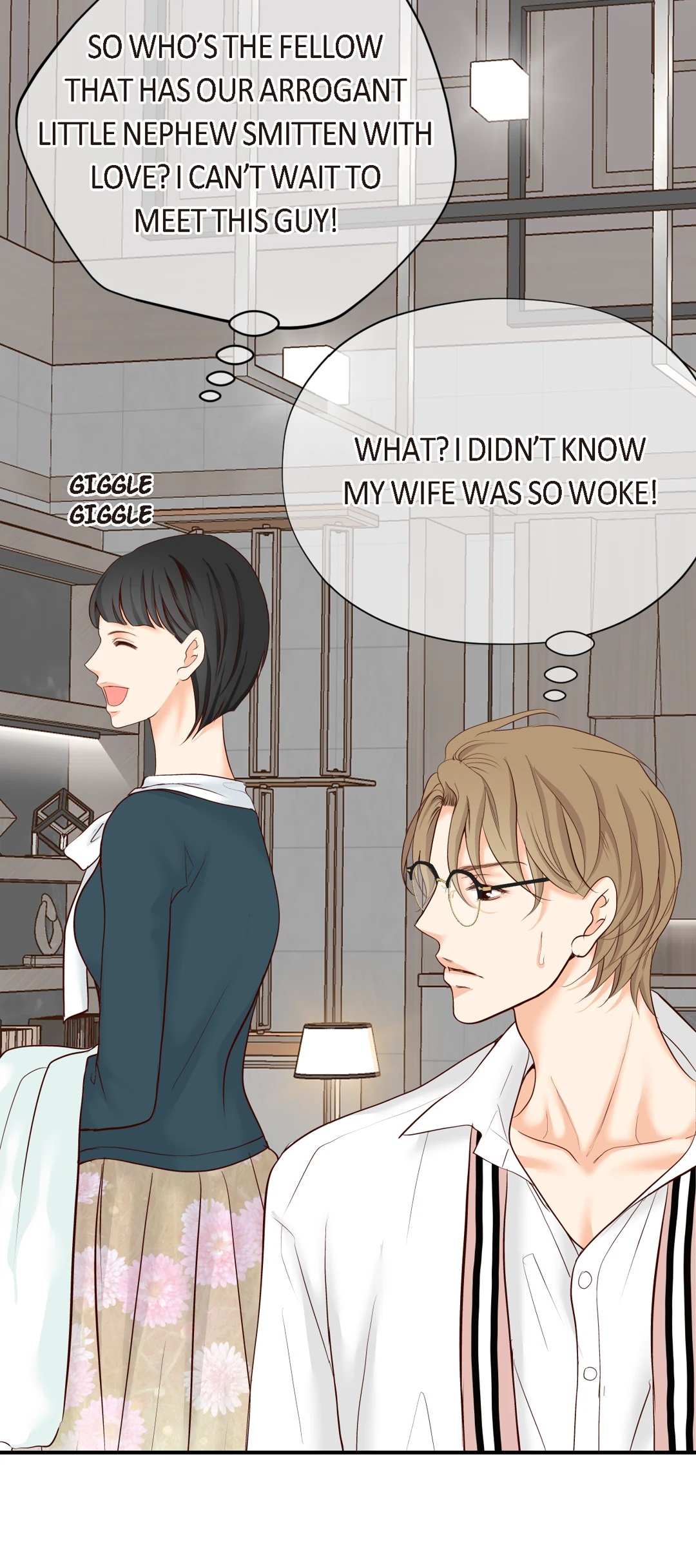 Read Bluffing chapter 45 image 60 on Lezhin