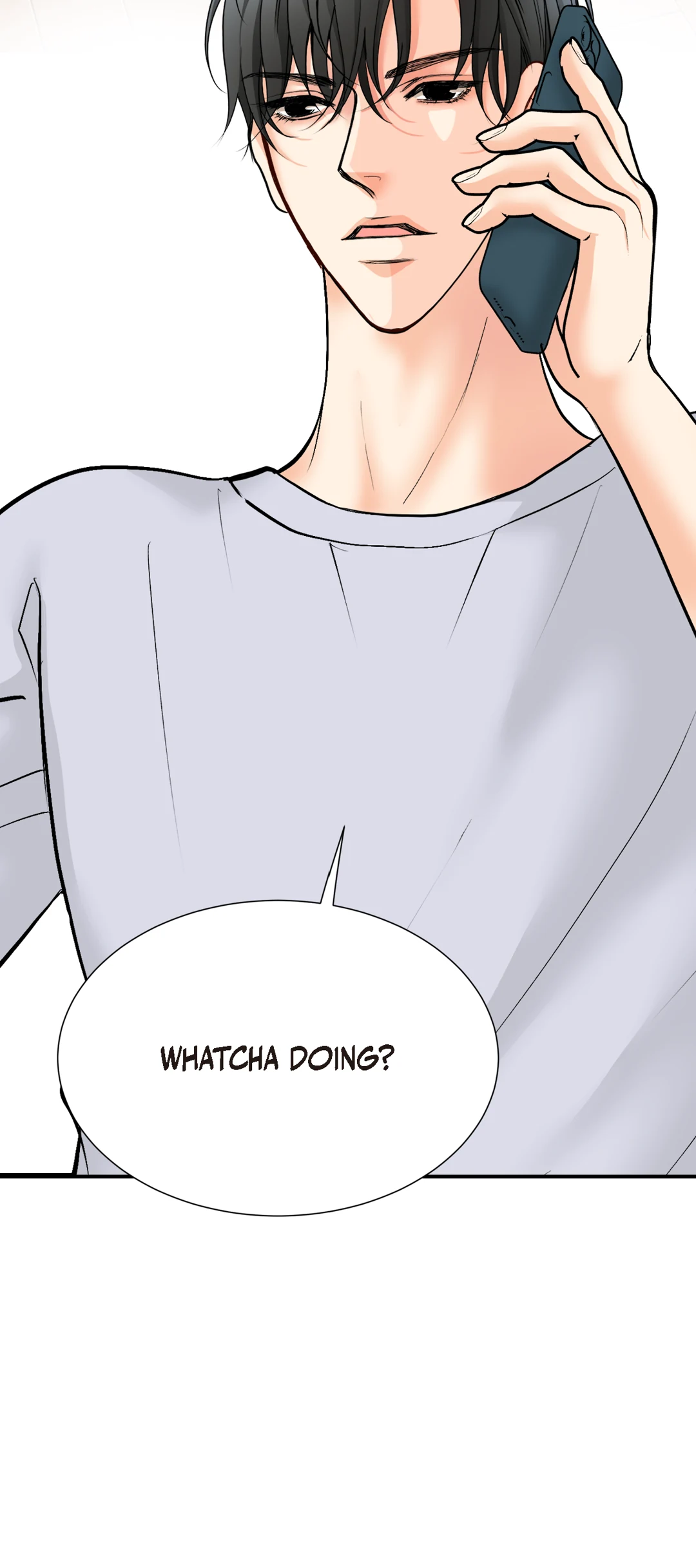 Read Bluffing chapter 45 image 63 on Lezhin