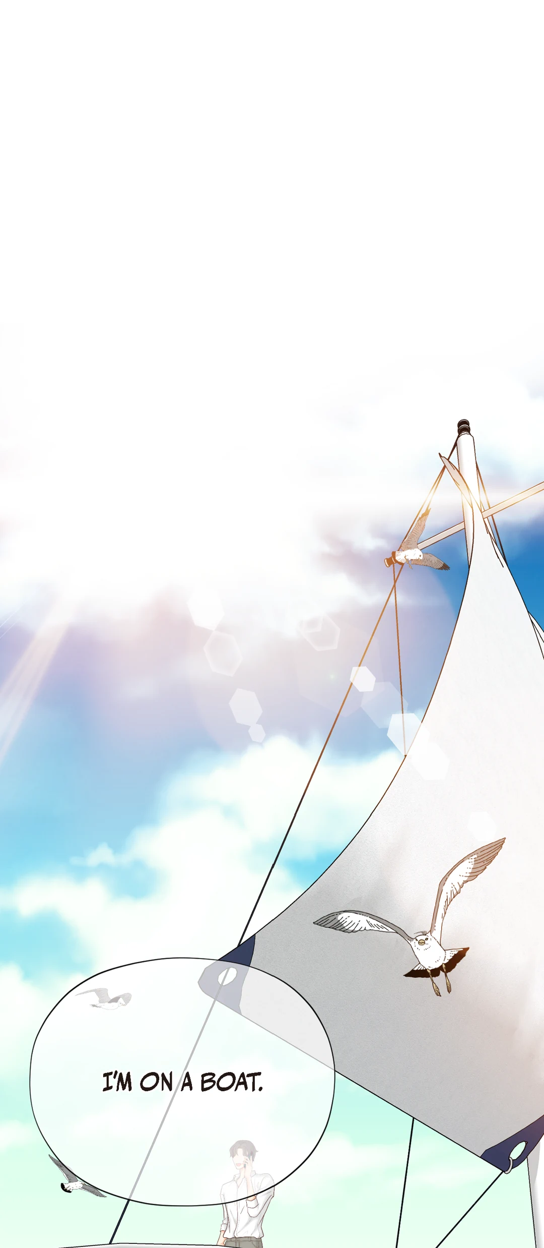 Read Bluffing chapter 45 image 64 on Lezhin