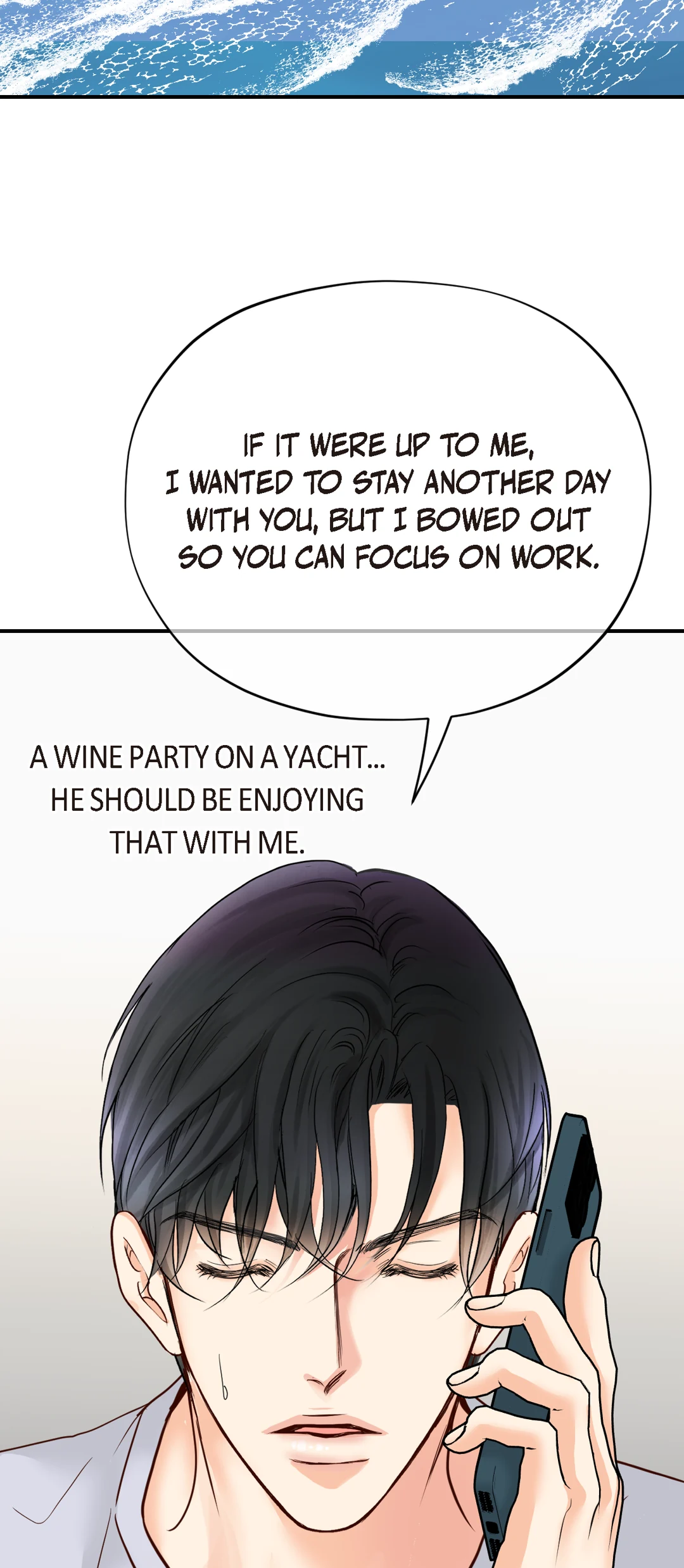 Read Bluffing chapter 45 image 67 on Lezhin