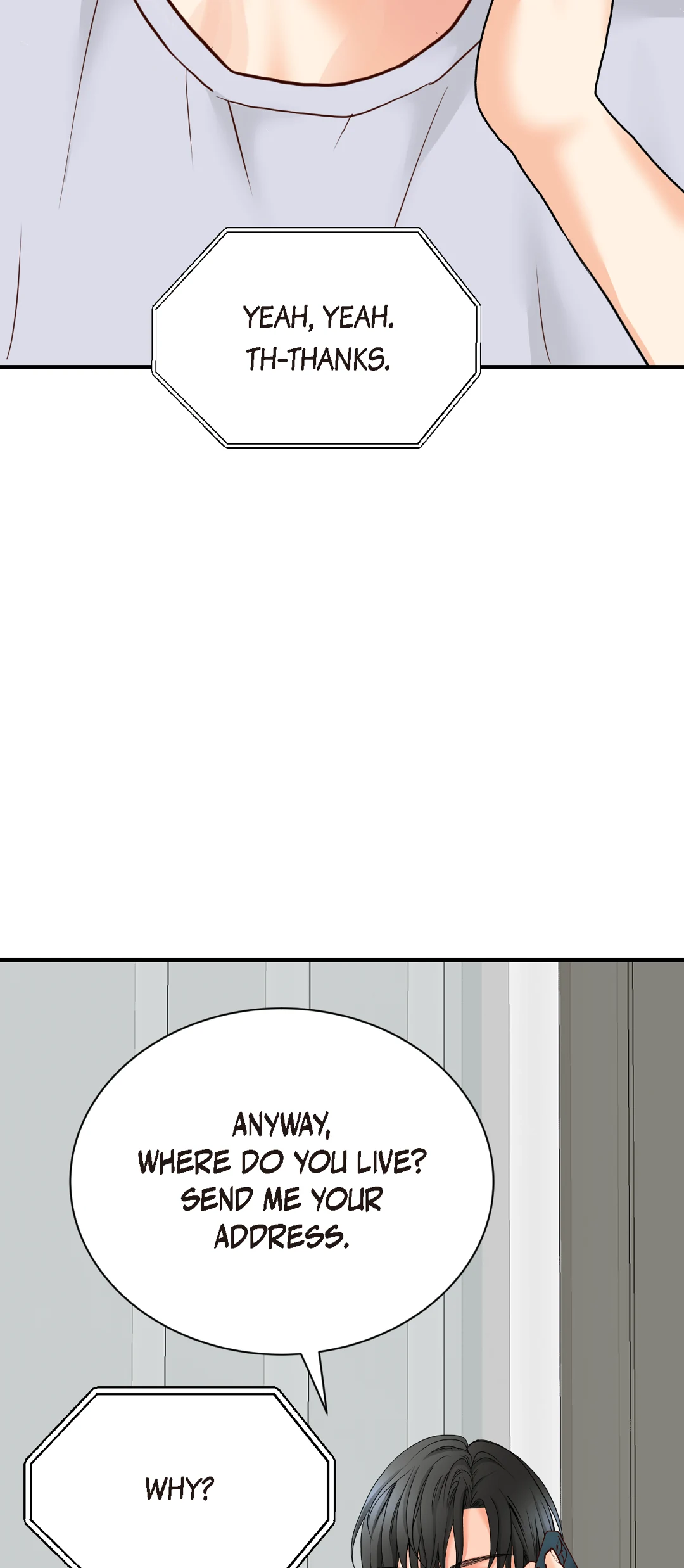 Read Bluffing chapter 45 image 68 on Lezhin